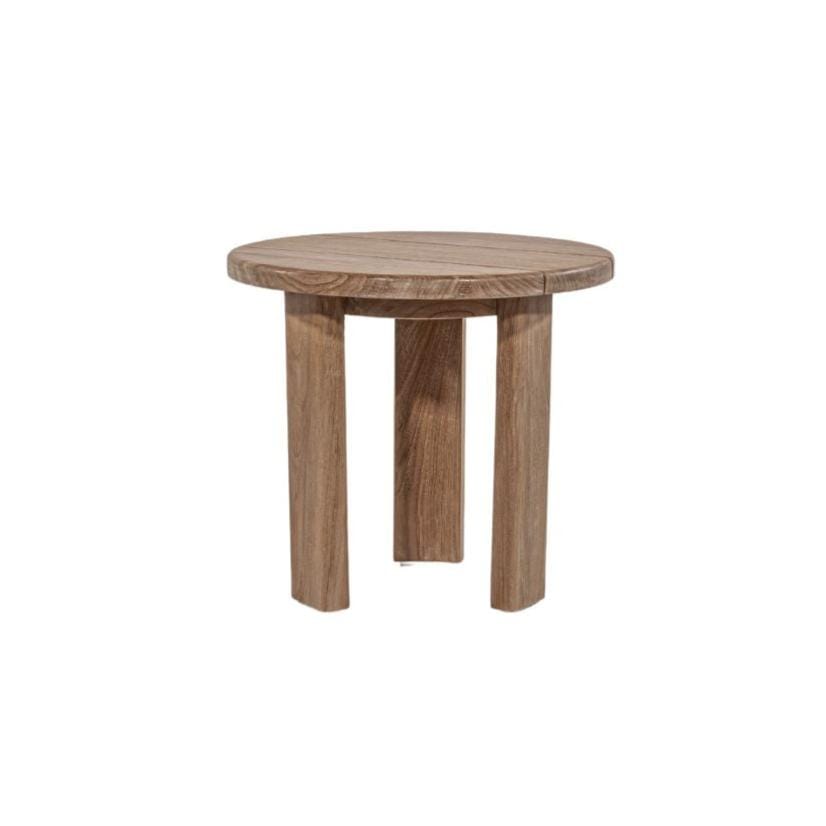 Zoco Home Outdoor/Table/Coffee Bora Outdoor Coffee Table | 50cm