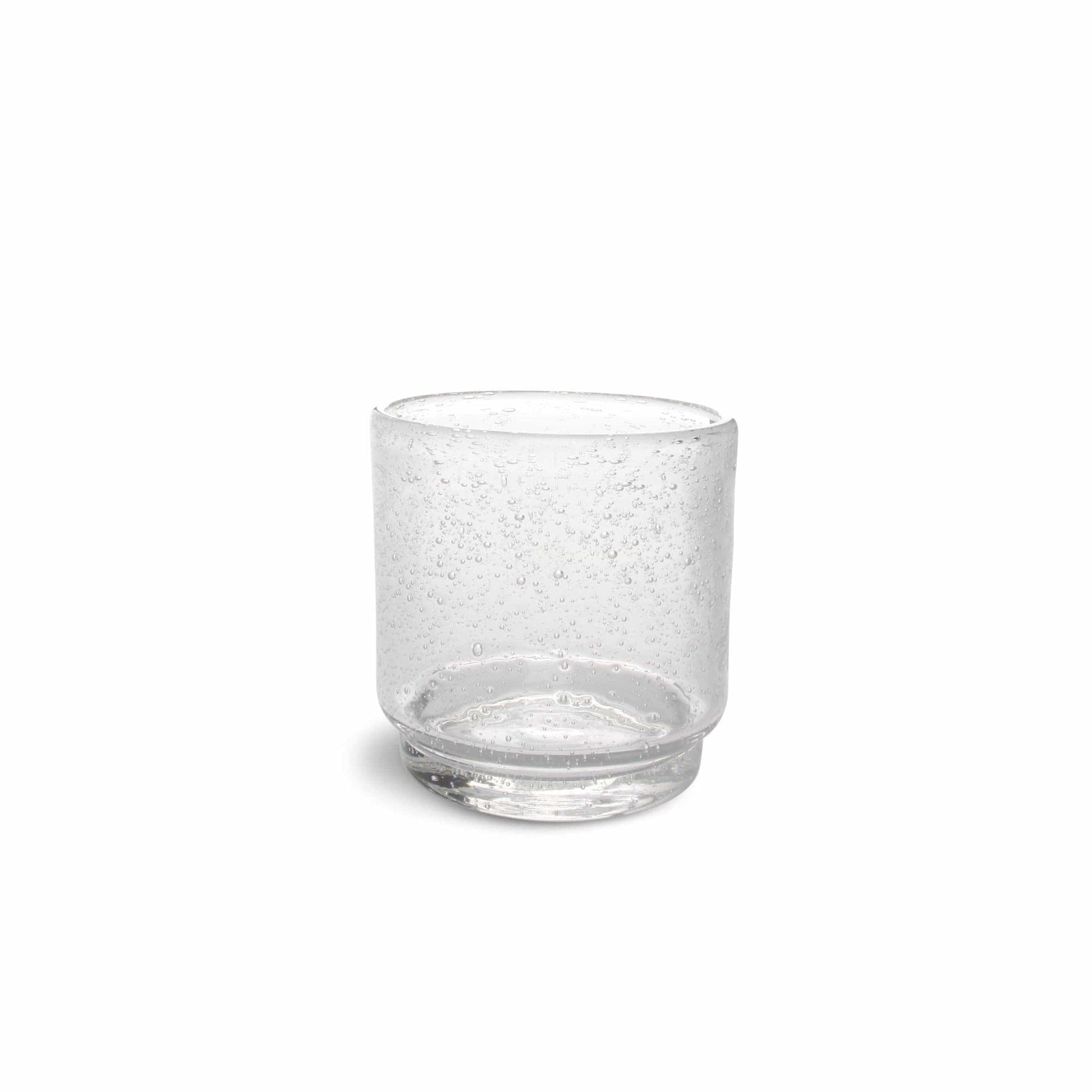 Zoco Home Decor/Kitchen Bubble Glass | 38cl 9x9cm