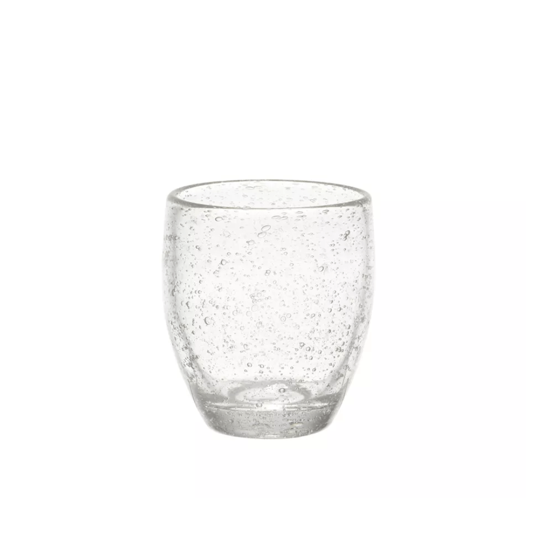 Zoco Home Decor/Kitchen Bubble Tumbler | 8.5x9.5cm