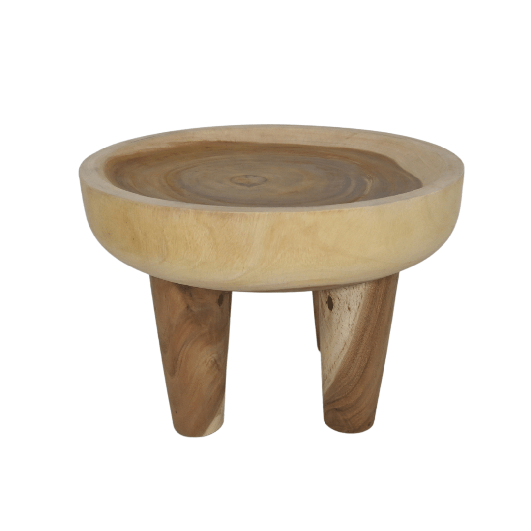 Zoco Home Furniture/Table Bulat coffee table | 60cm