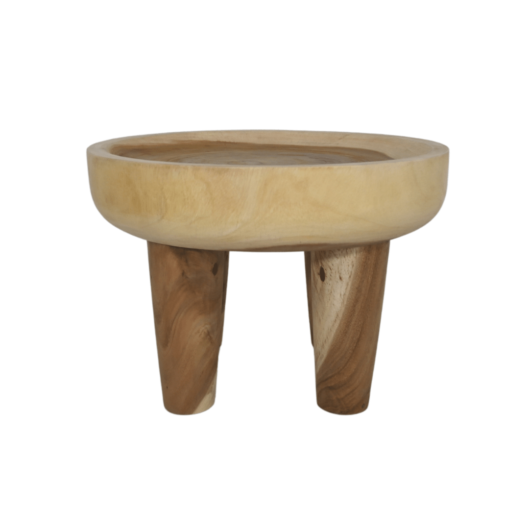 Zoco Home Furniture/Table Bulat coffee table | 60cm