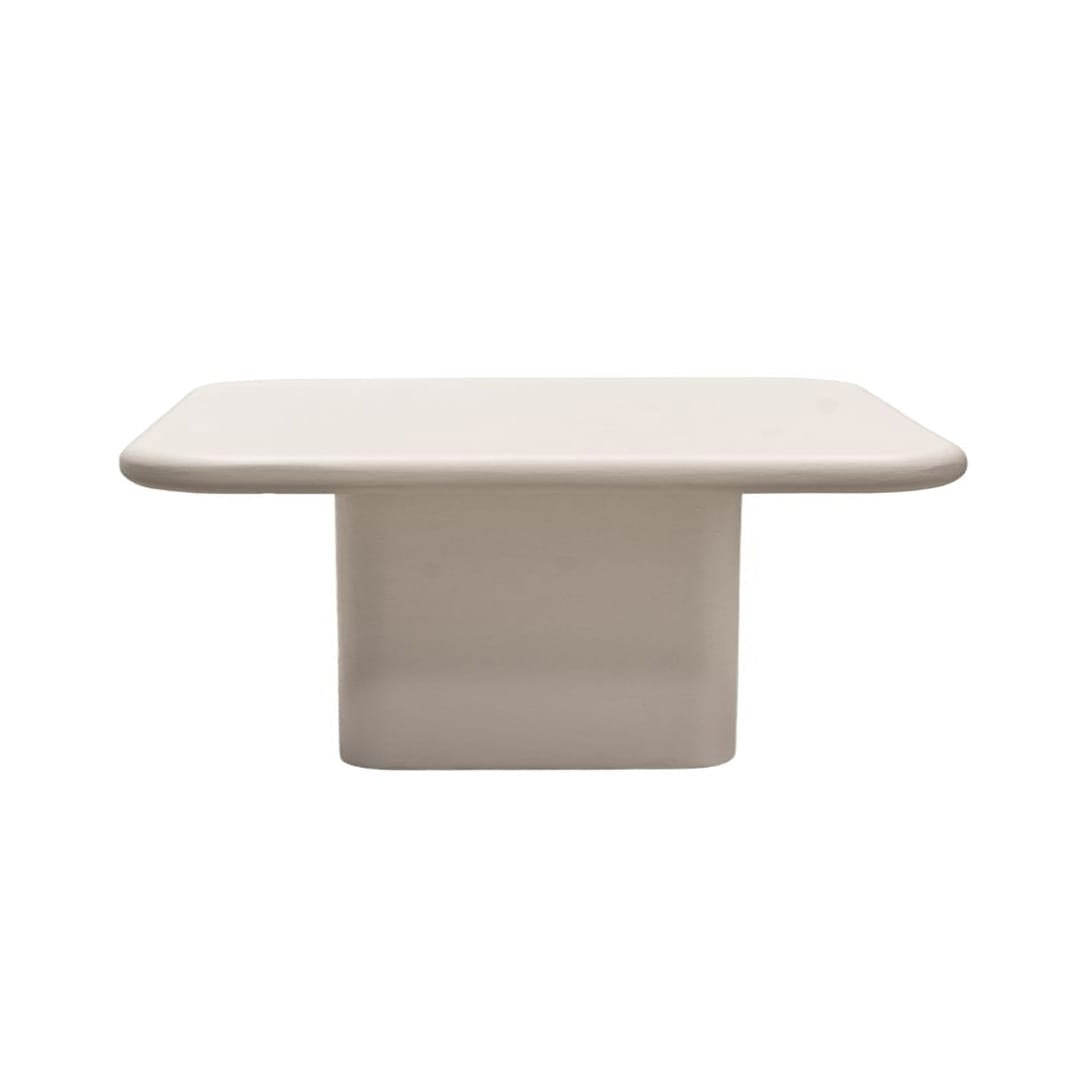 Zoco Home Calai Coffee Table | Sand