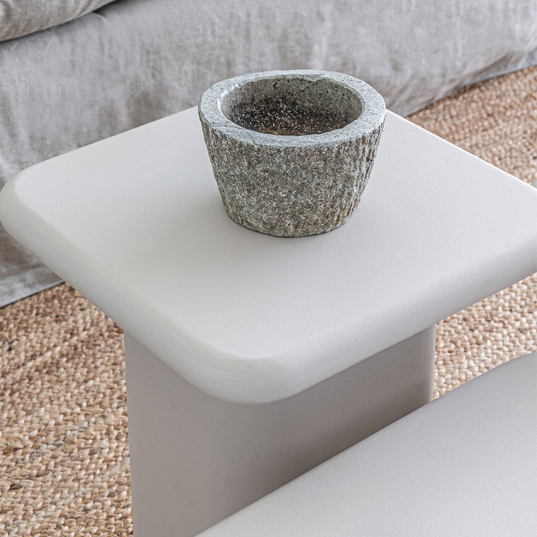 Zoco Home Furniture/Table/Side Calai Side Table Small