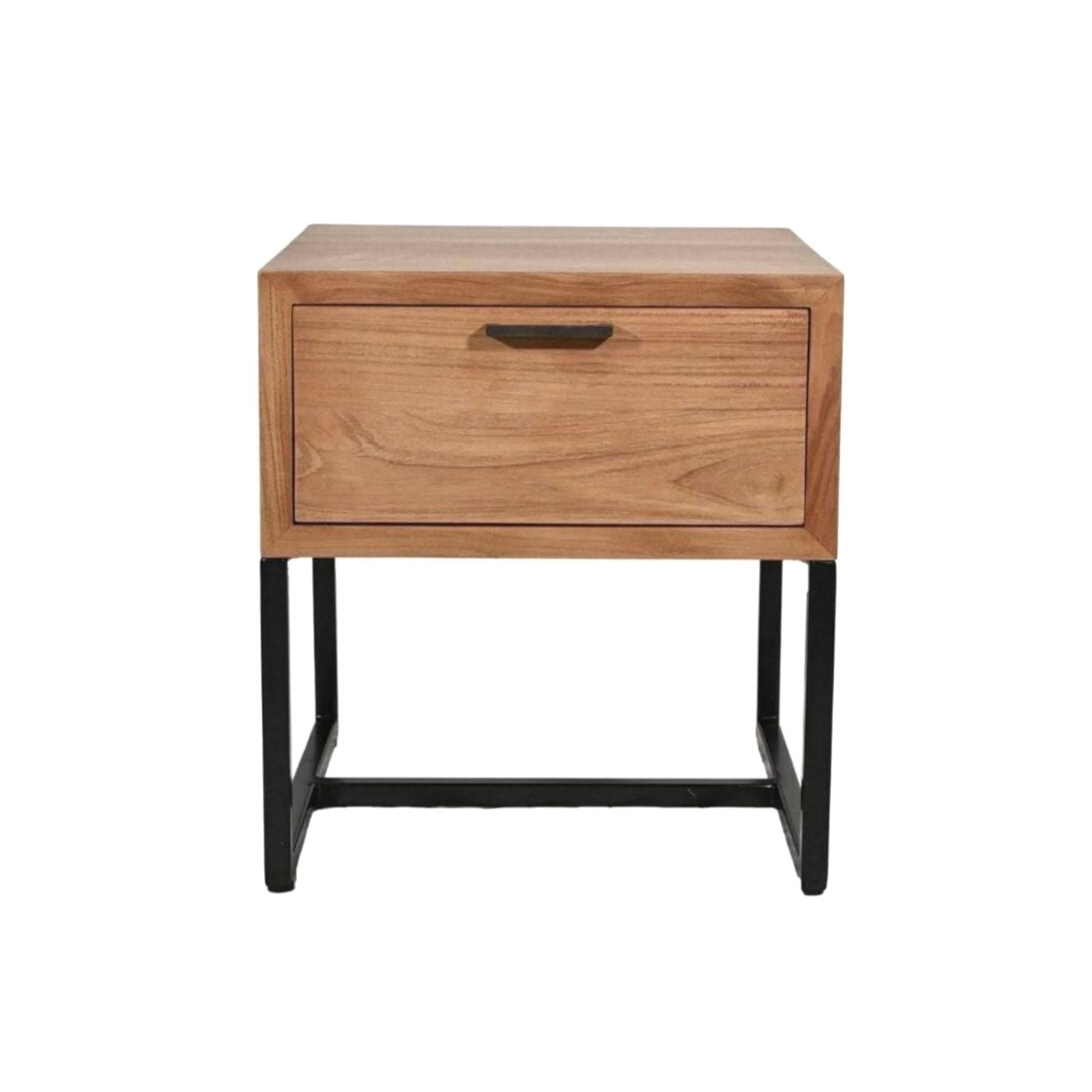 Zoco Home Furniture/Table Cantik Night Table | Natural