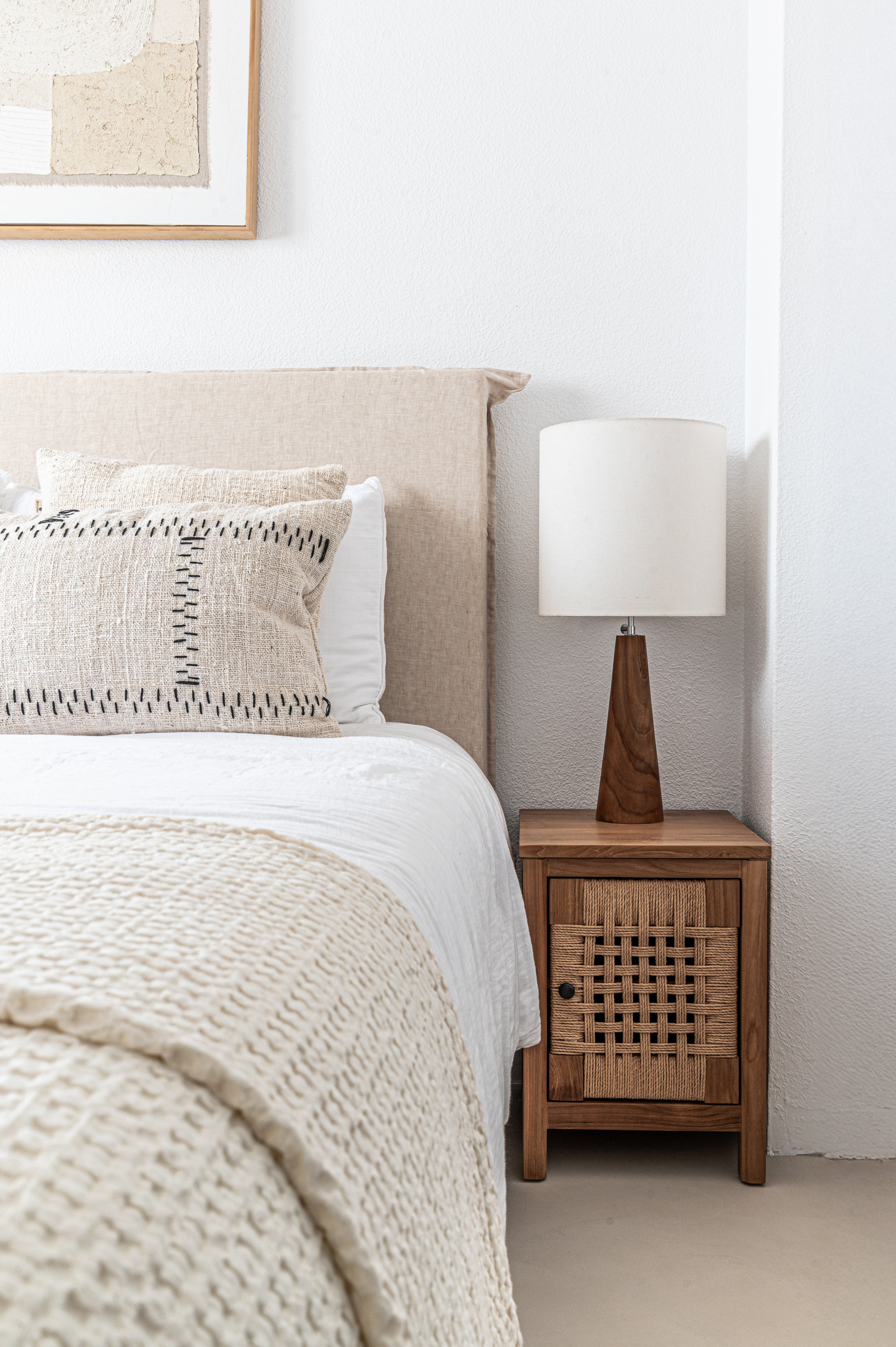 Zoco Home Decor/Lighting Cantik Table Lamp
