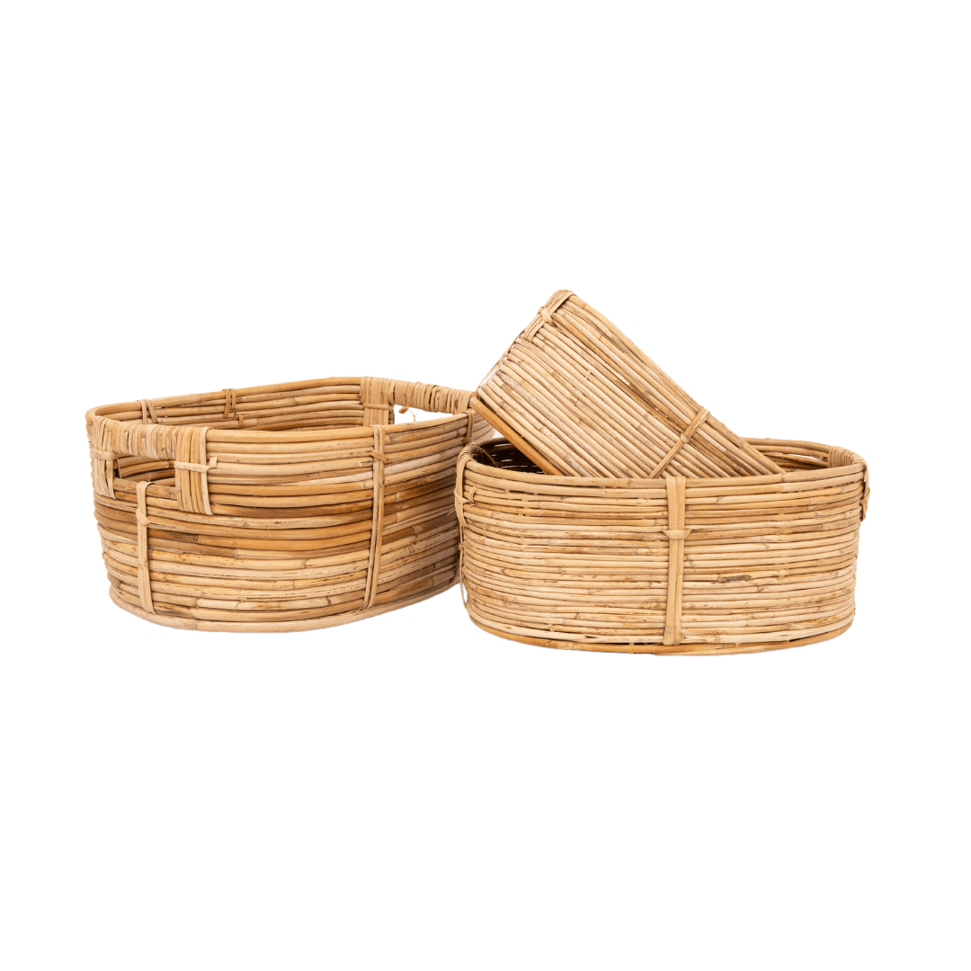 Zoco Home Chaka Basket