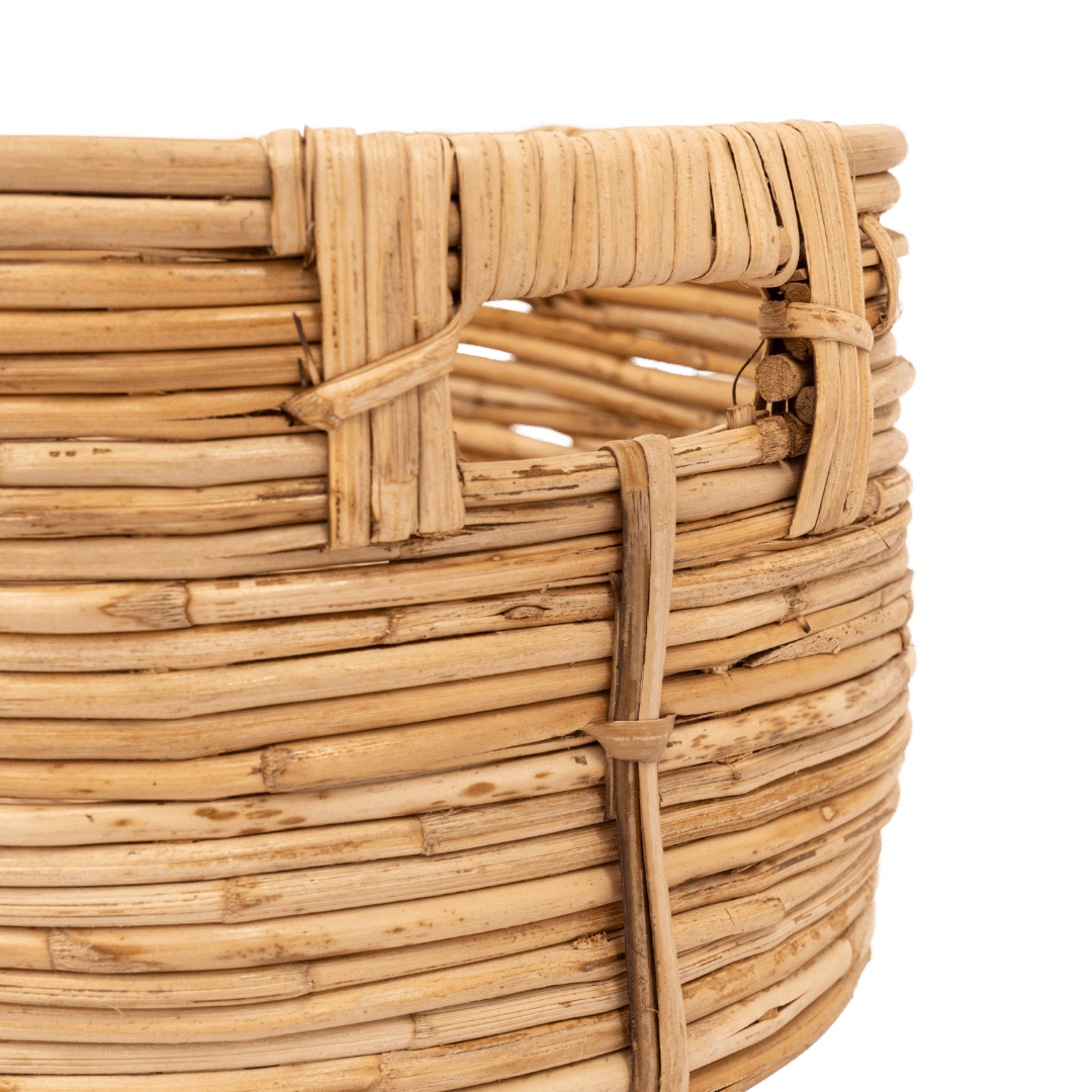 Zoco Home Decor/Accessories Chaka Basket | Natural