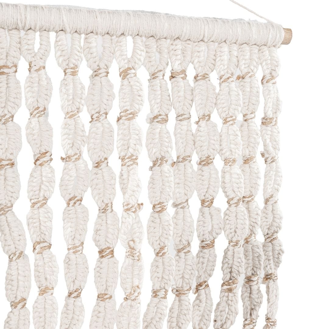 Zoco Home Decor/Accessories Chia Macrame Wall Hanging