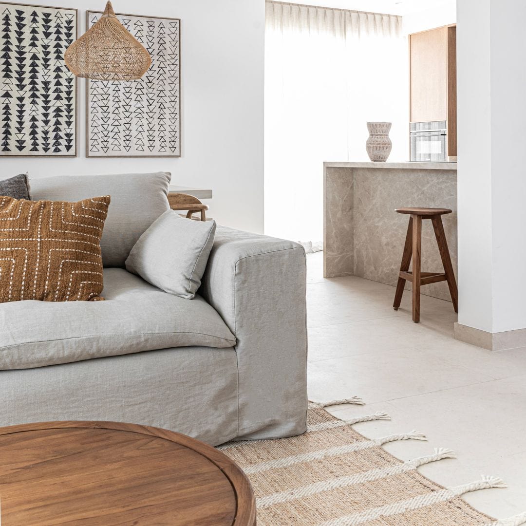 Zoco Home Decor/Rug Chia Rug