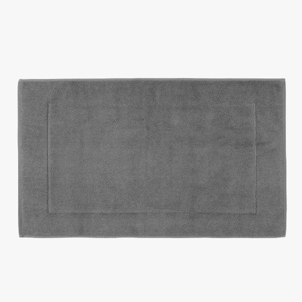 Tapete de banho em algodão Zoco Home | Granit 50 x 85 cm