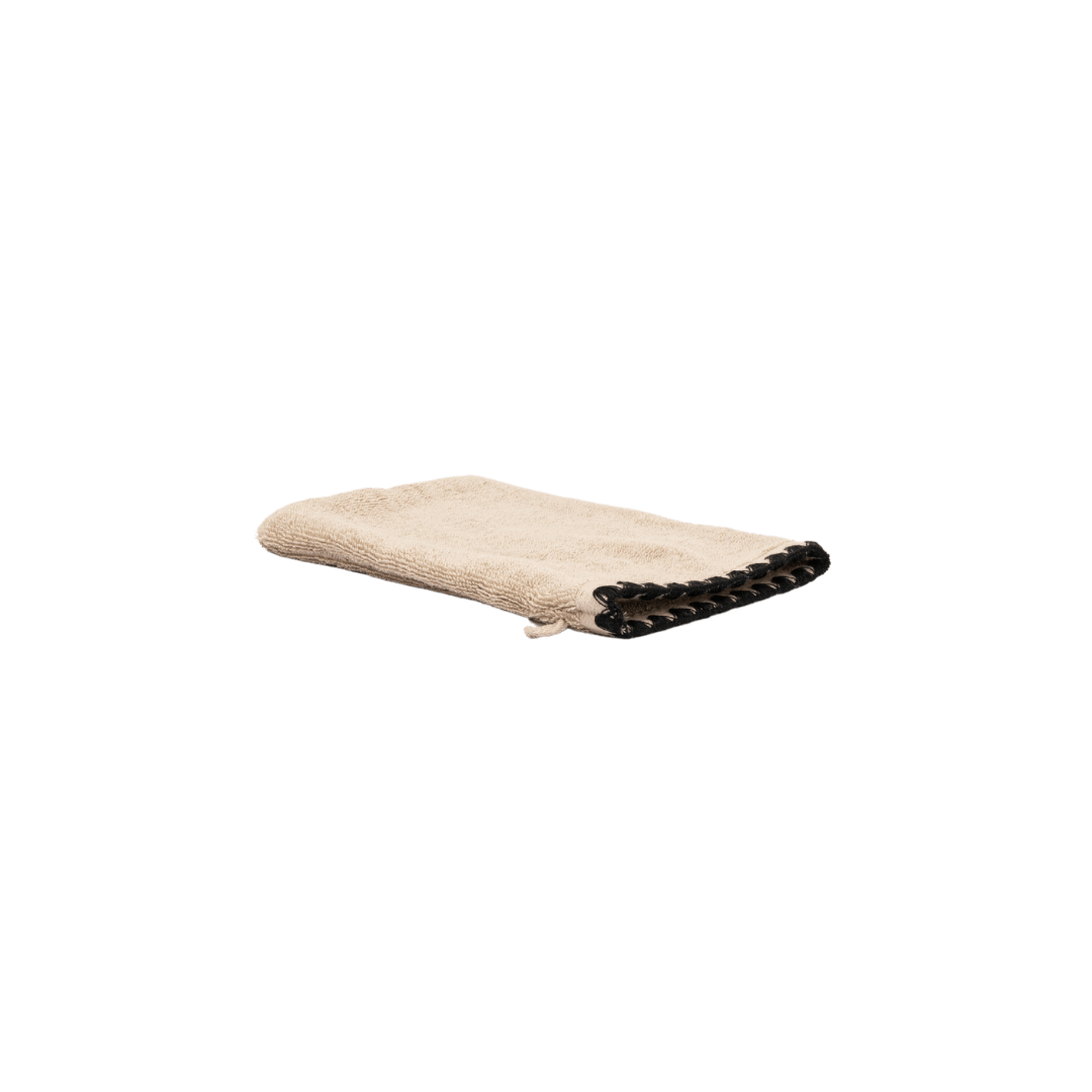 Zoco Home Cotton Towel | Sand 15x21cm