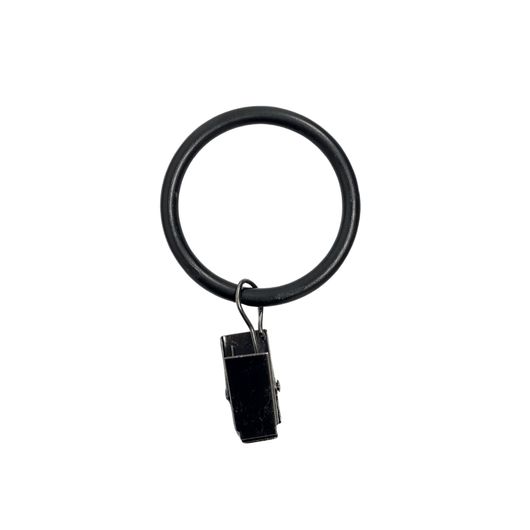Zoco Home Curtain Rings