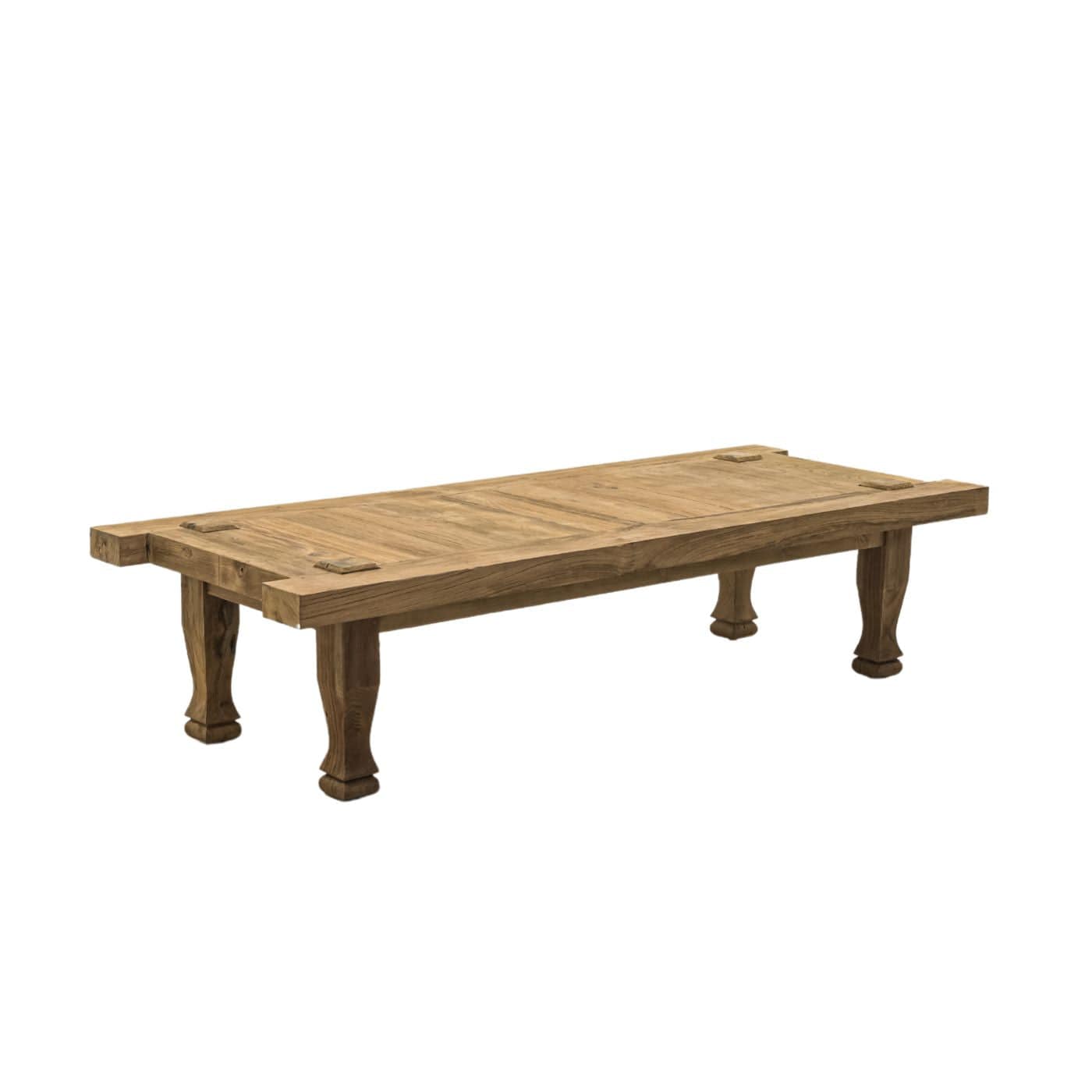 Zoco Home Outdoor/Table/Coffee Dalma Sofa Table