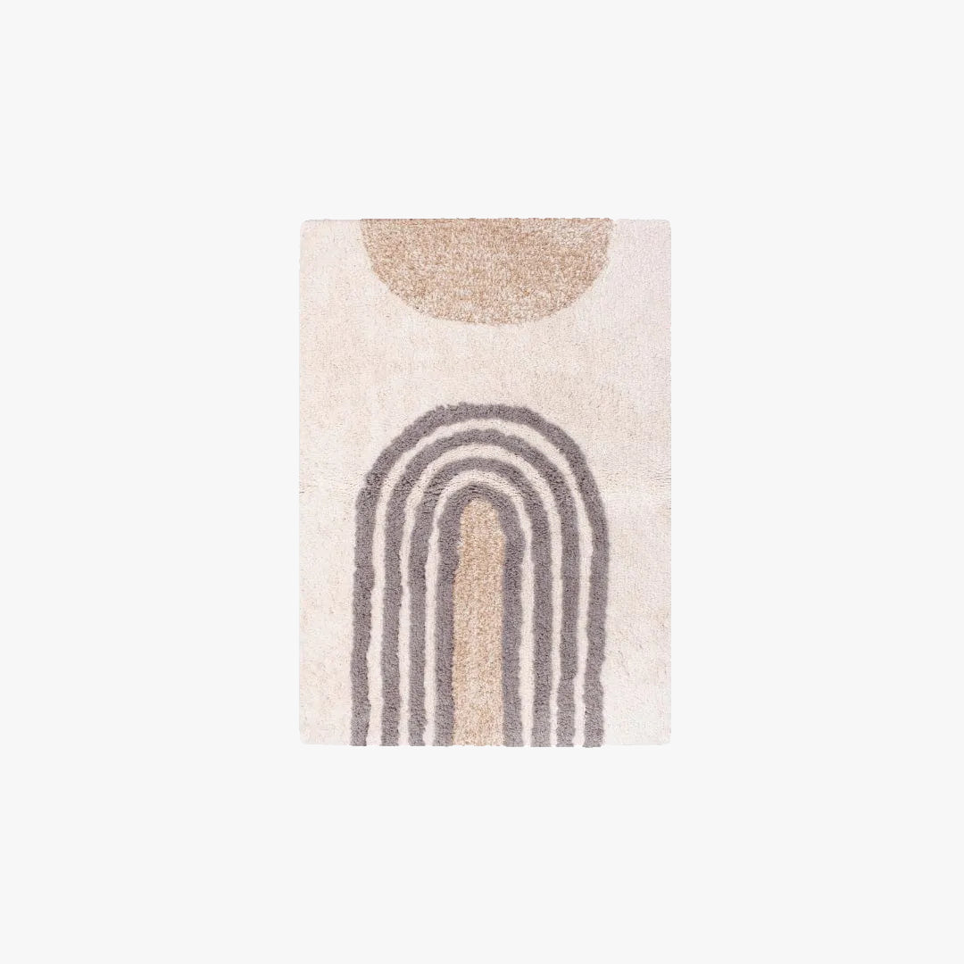 Tapete de banho em algodão Dawn Zoco Home | 60 x 90 cm