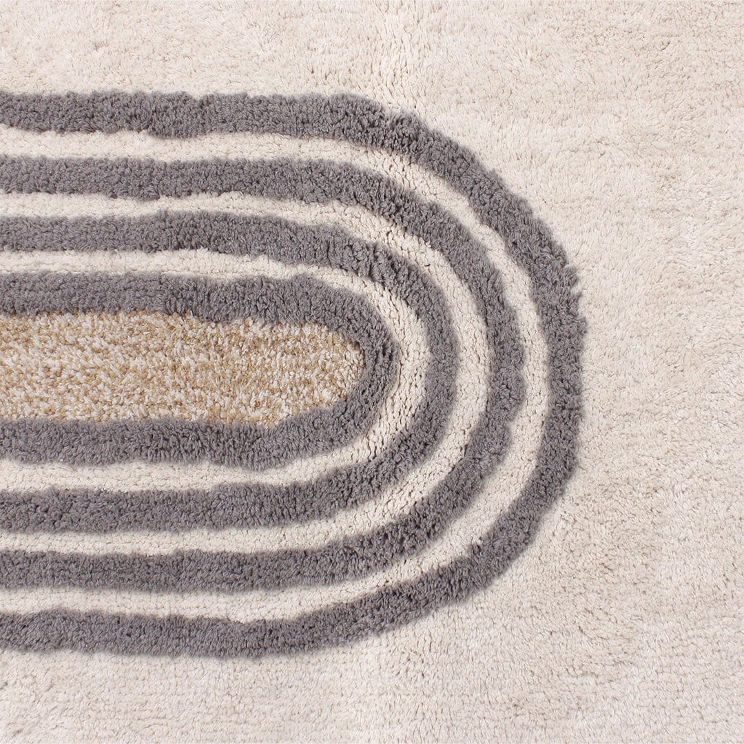 Zoco Home Decor/Textile Dawn Cotton Bathmat | 60x90cm