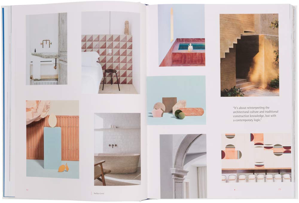 Zoco Home Decor/Accessories Design Book | The New Mediterranean