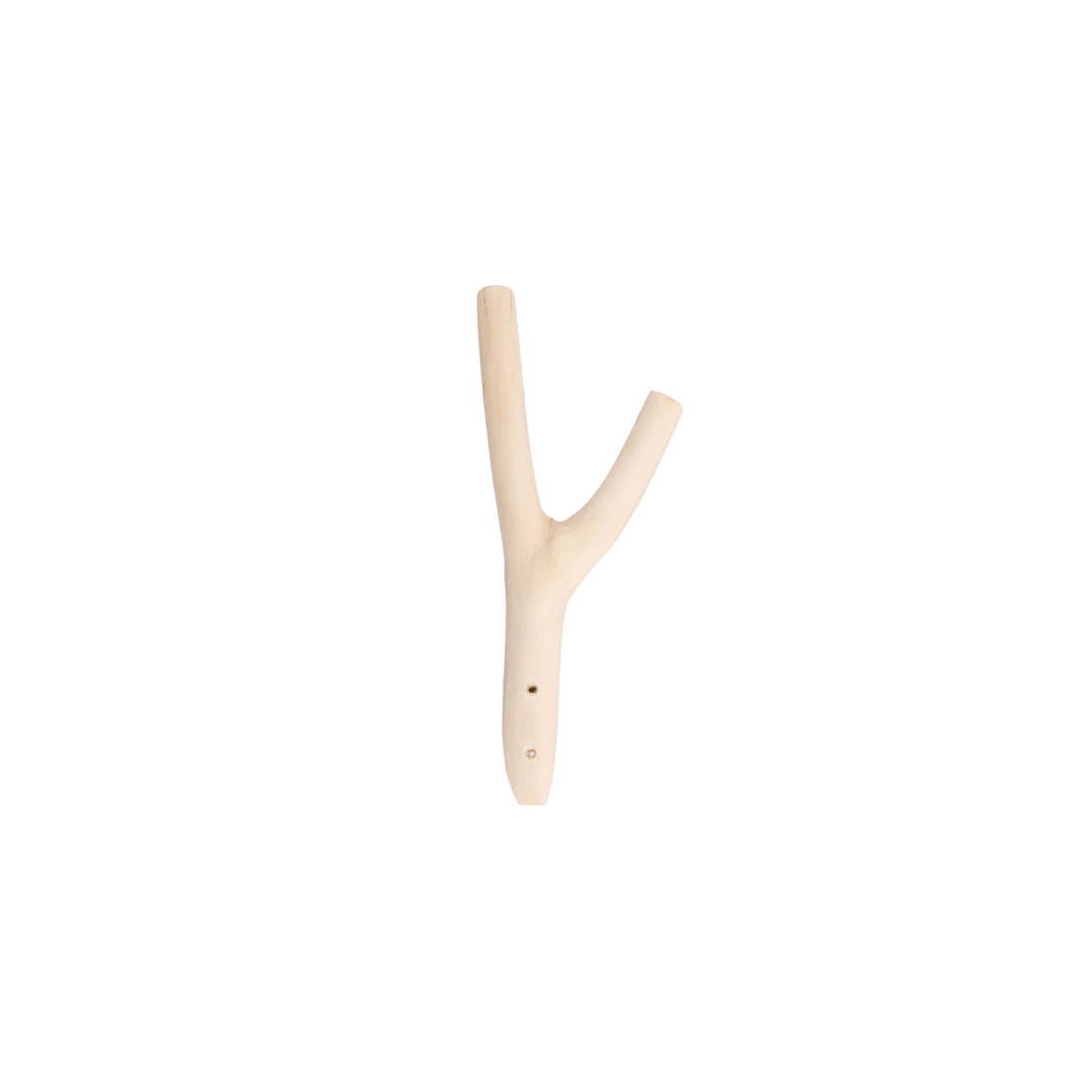 Zoco Home Furniture Dougga Wooden Hook