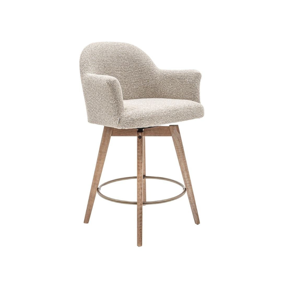 Zoco Home Furniture/Chair/Bar Stool Elira Bar Stool | 60.5x55.5x95cm