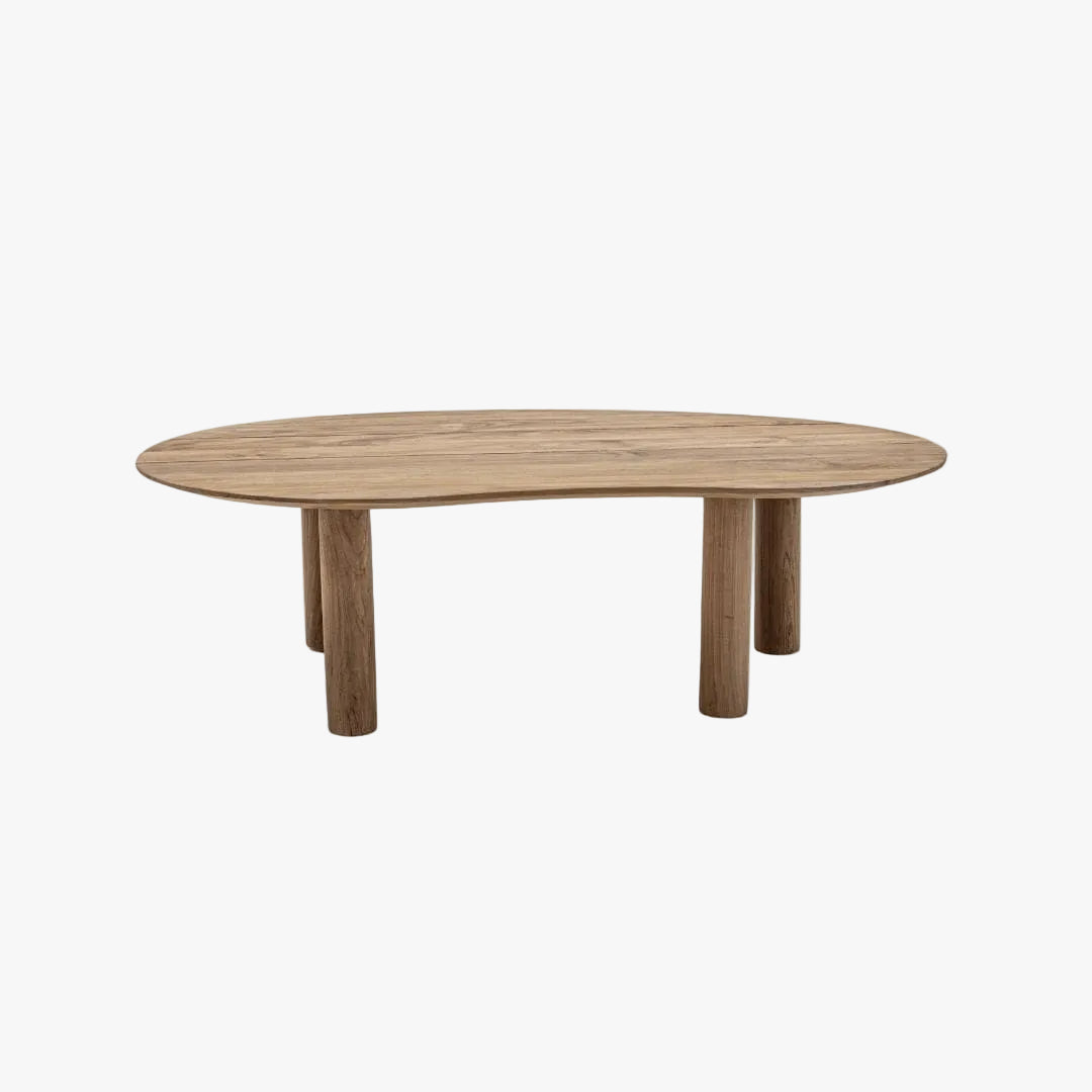 Zoco Home Tavolino Enzo | 97x56x54 cm