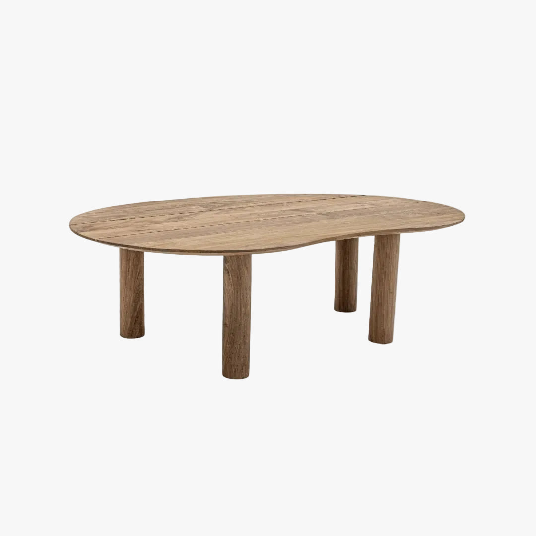 Zoco Home Tavolino Enzo | 97x56x54 cm