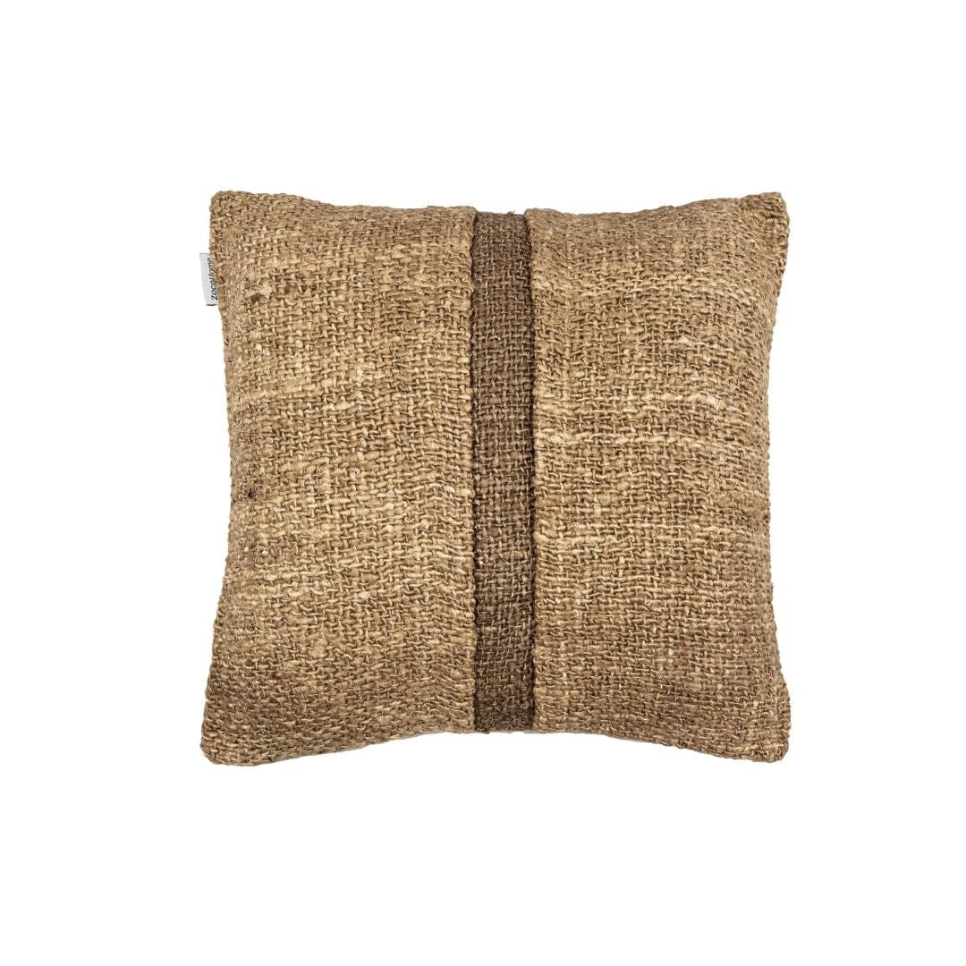 Zoco Home Decor/Textile/Cushions Etera Square Cushion Central Stripe