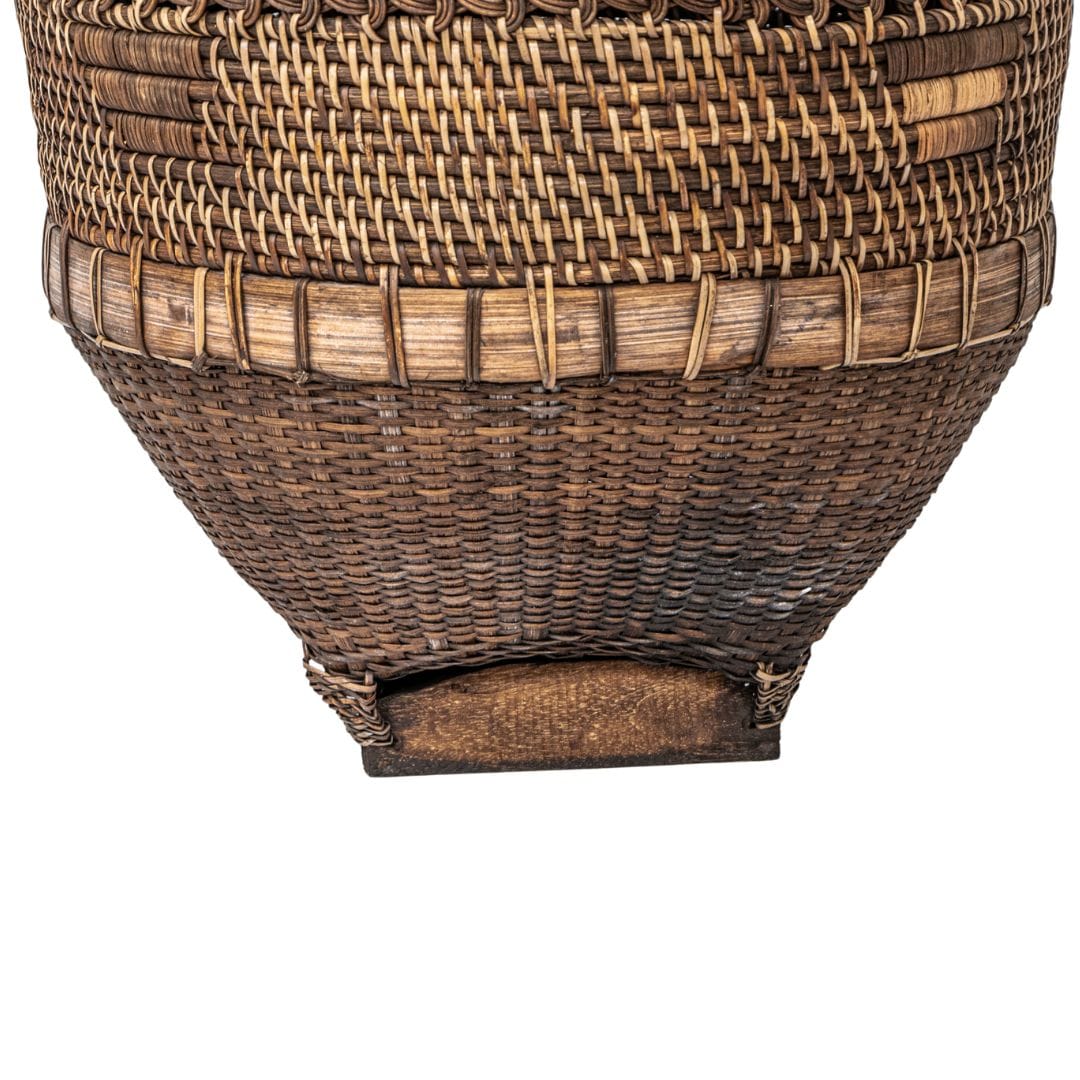Zoco Home Etnische mand, middelgroot