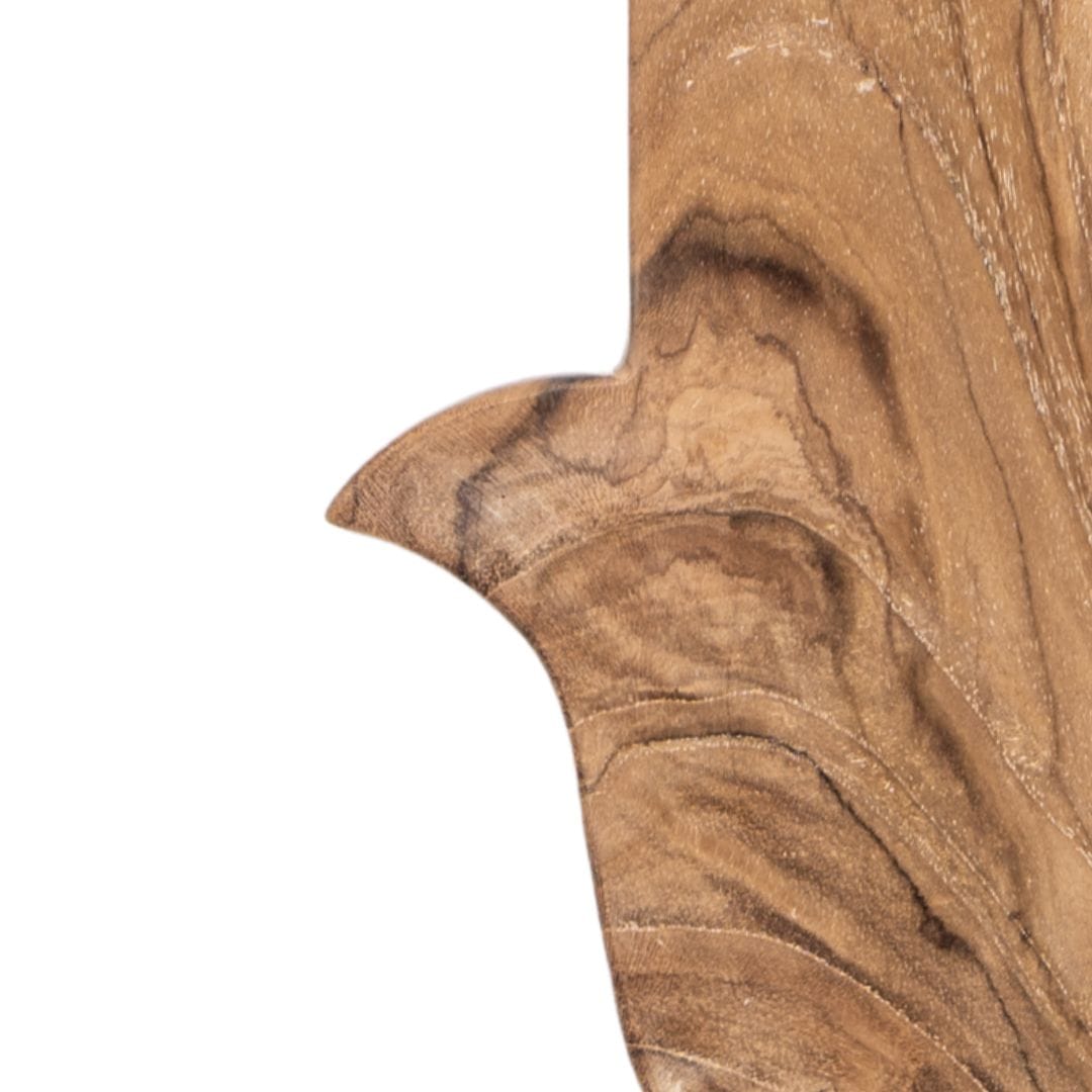 Tagliere a mano Zoco Home | 20 cm
