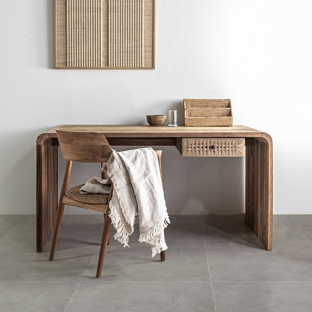 Zoco Home Fern Desk | 150x80x75cm