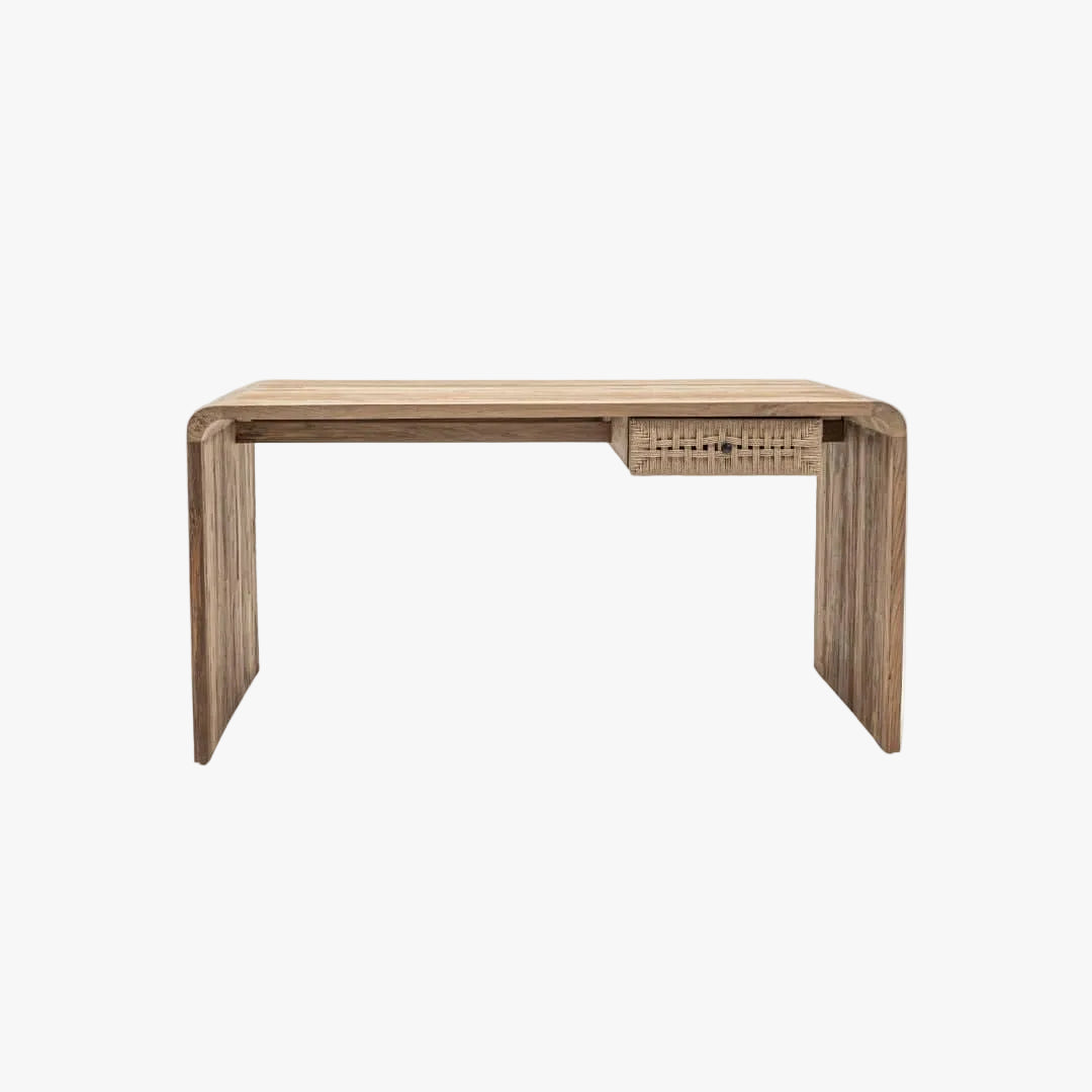 Zoco Home Scrivania Fern