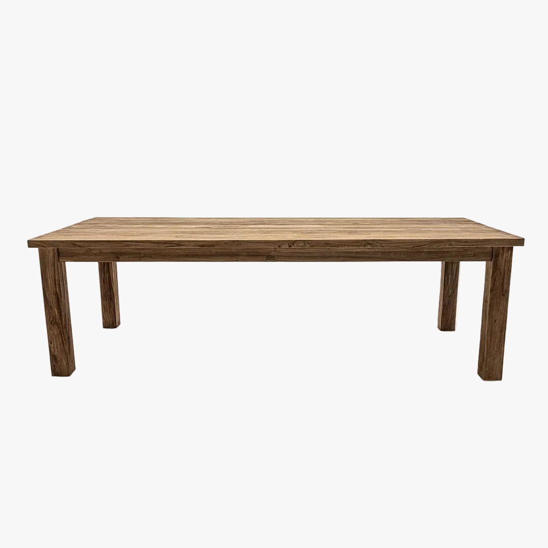 Zoco Home - Tavolo da pranzo Fern