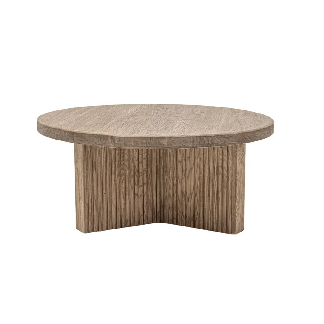 Zoco Home Furniture/Table/Coffee Hazel Coffee Table