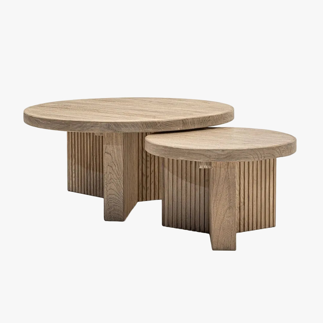 Zoco Home Arredamento/Tavoli/Tavolino da Zoco Home Hazel