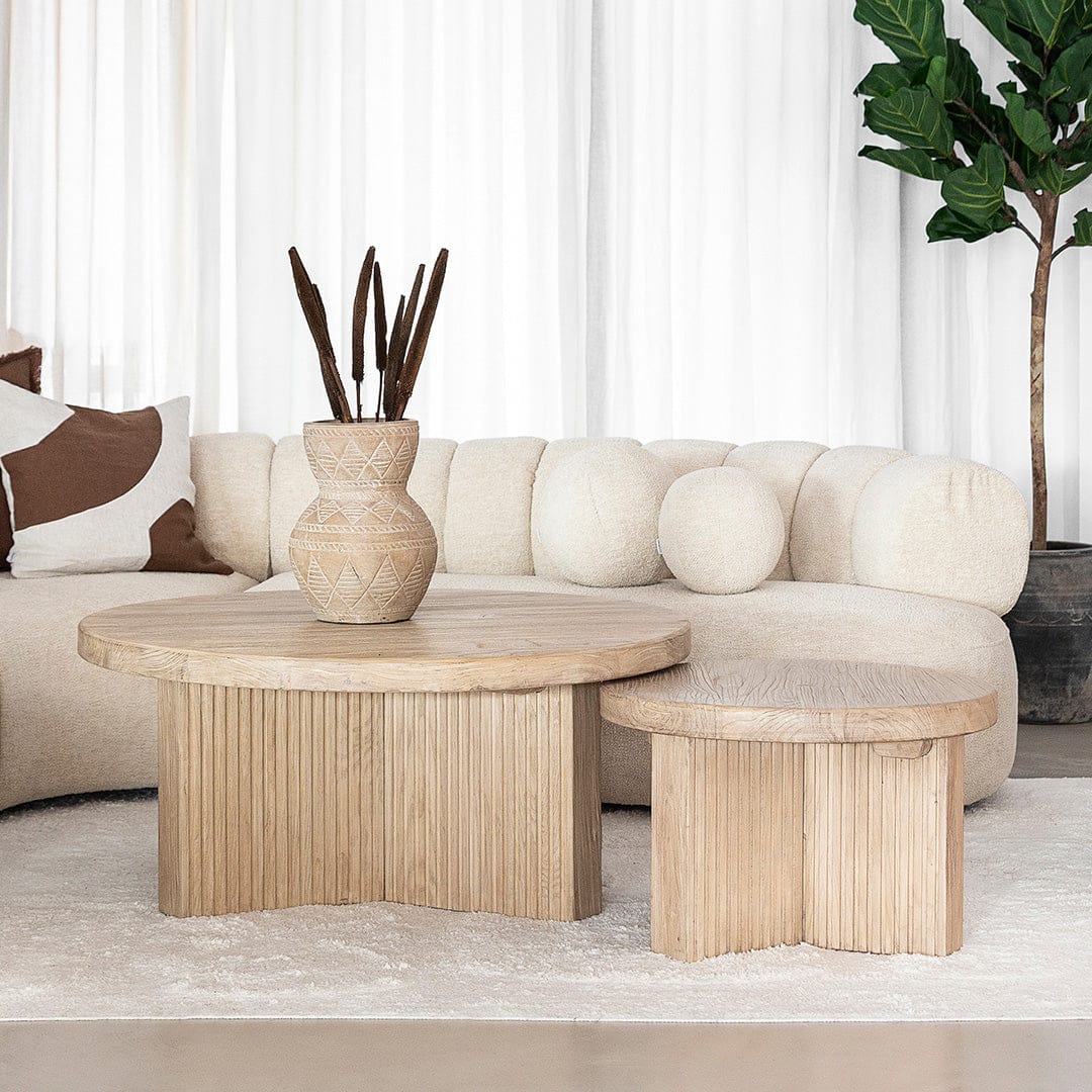 Hazel Coffee Table – Zoco Home