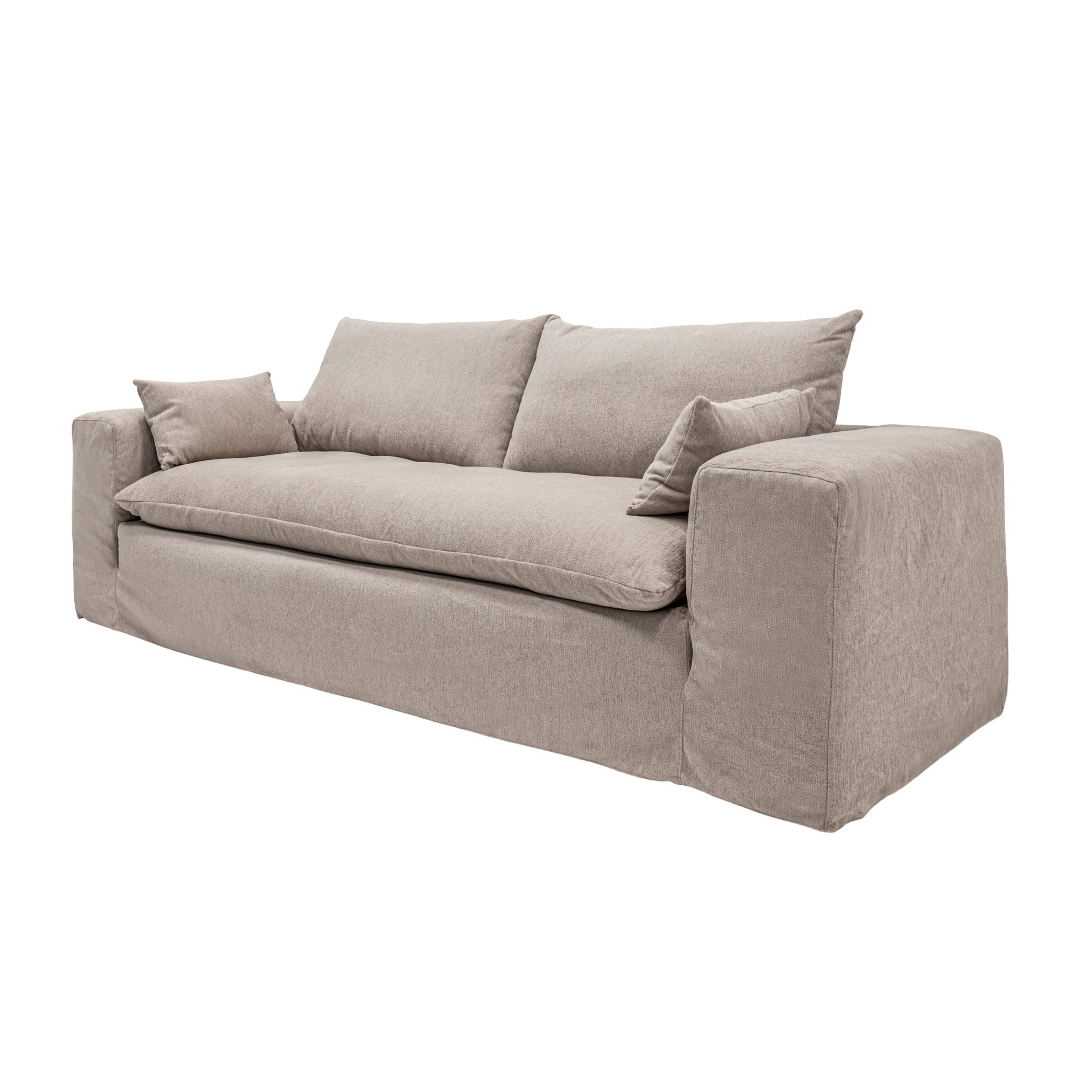 Zoco Home Furniture/Sofa Ibiza Haven Vibe Sofa | 240cm