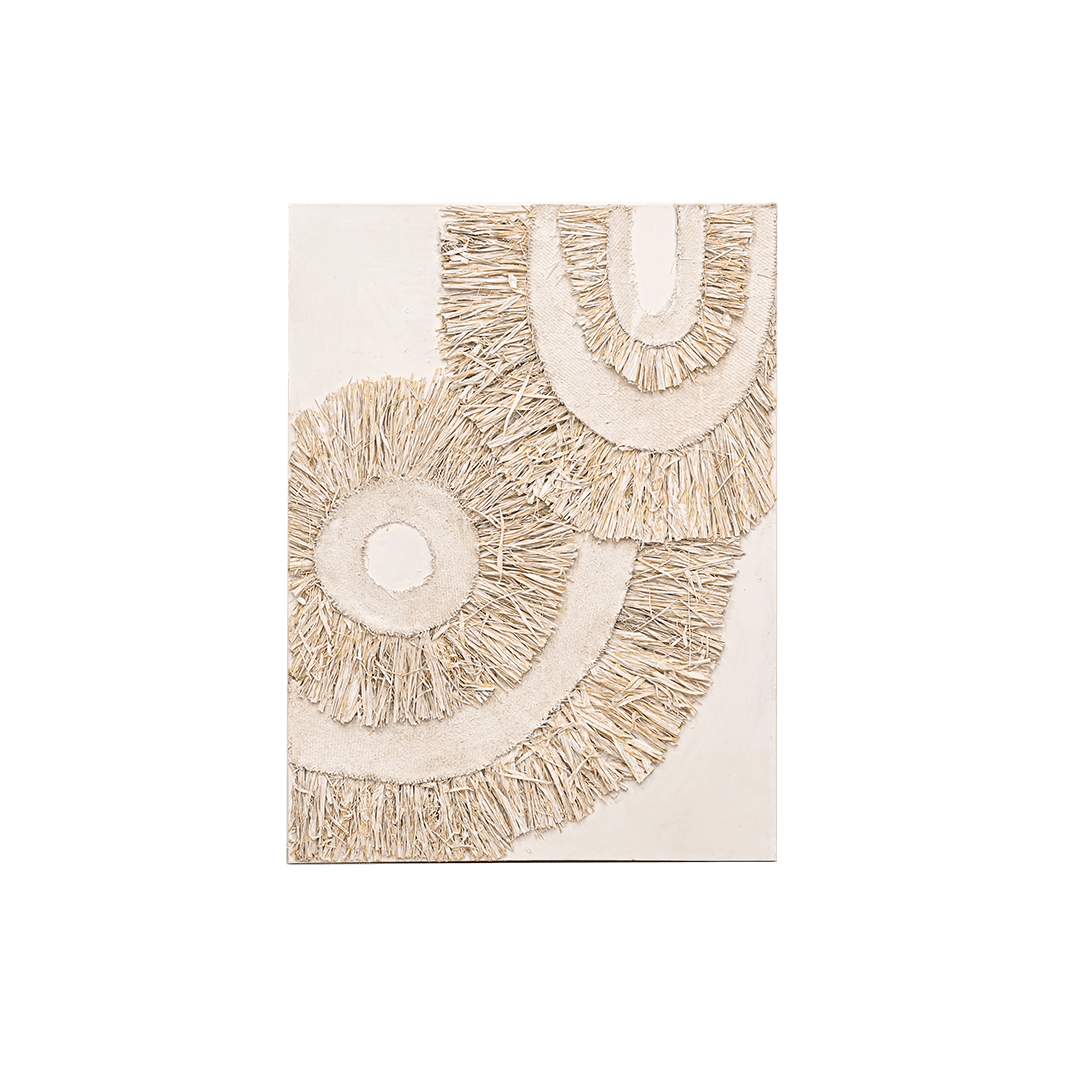 Zoco Home Ibiza Wall Art | 90x120cm