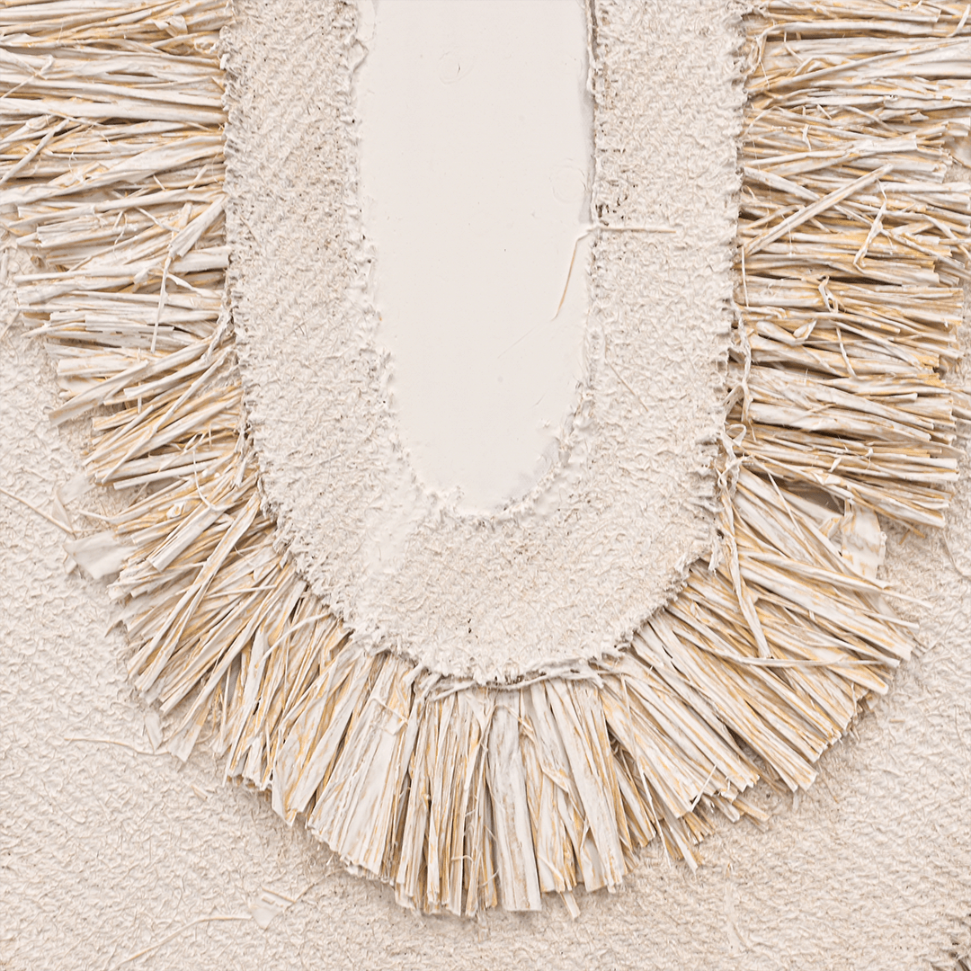 Zoco Home Ibiza Wall Art | 90x120cm