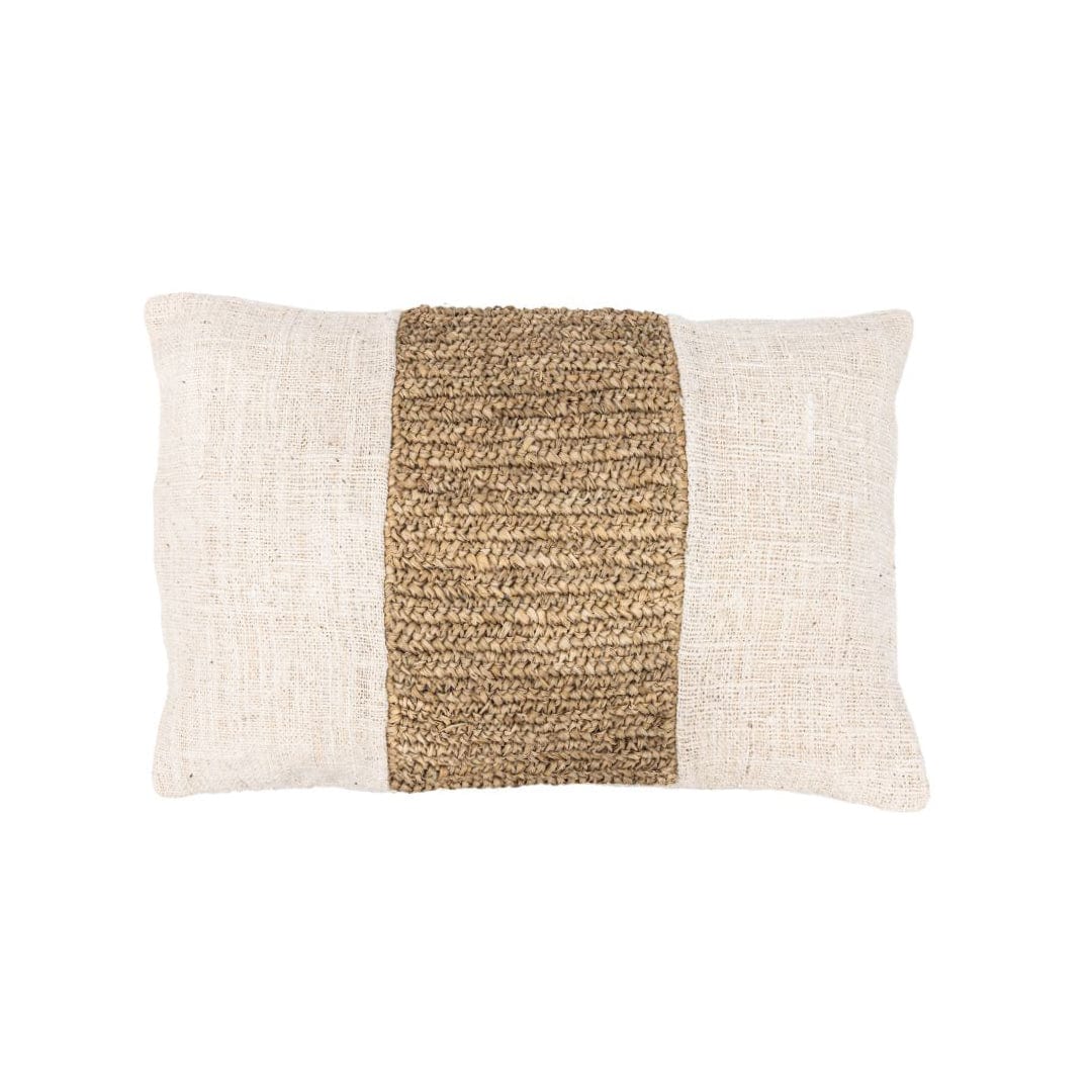 Zoco Home Decor/Textile Indigo Cushion Cover | 40x60 cm