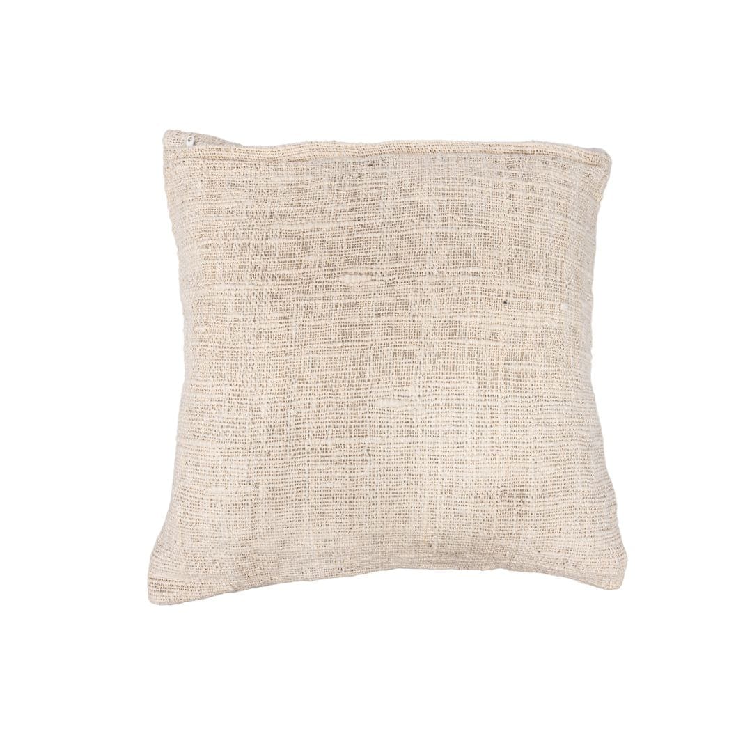 Zoco Home Decor/Textile Indigo Cushion Cover | 50x50 cm