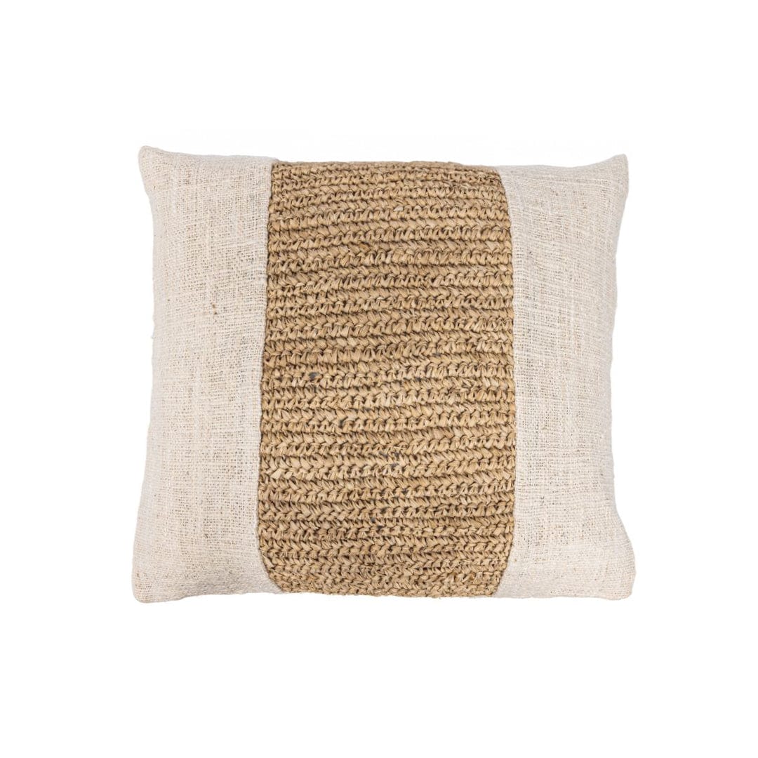 Zoco Home Decor/Textile Indigo Cushion Cover | 50x50 cm