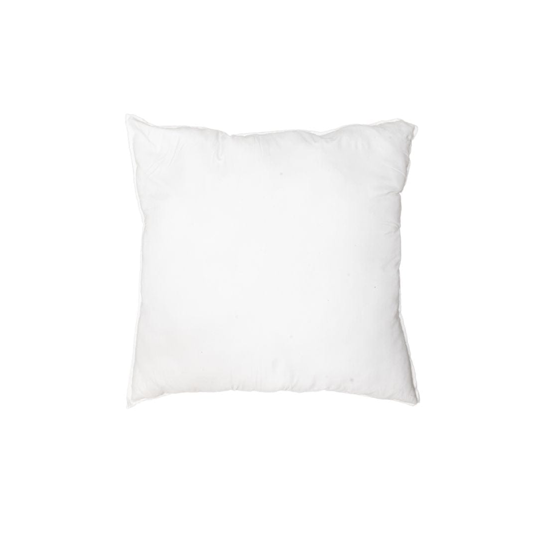 Zoco Home Decor/Textile Inner Cushion | 40x40cm