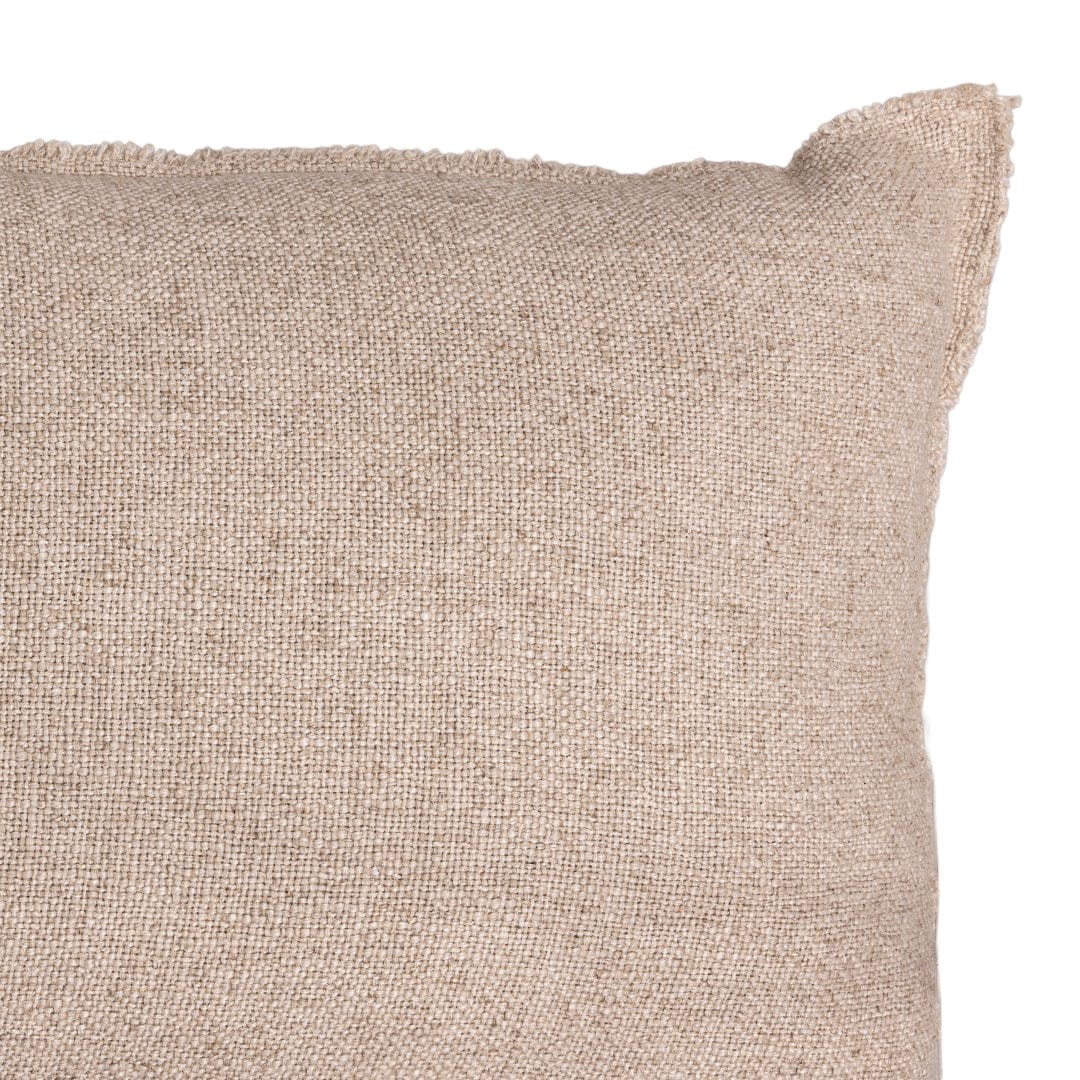 Zoco Home Decor/Textile/Cushions Isaya Decorative Lumbar Pillow | 80x50