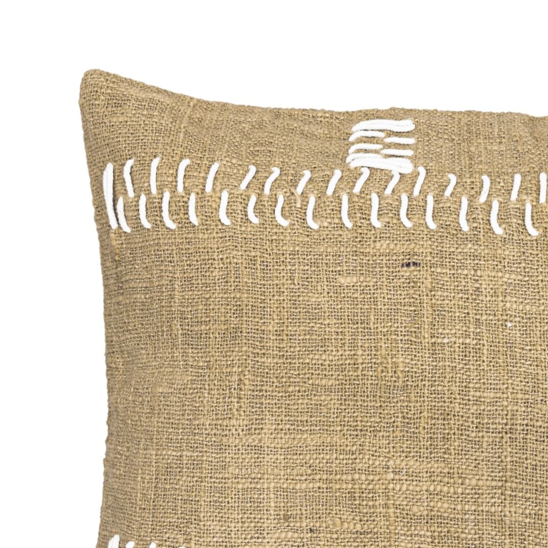 Zoco Home Decor/Textile/Cushions Jemina Rectangular Cushion Cover | 60x40cm