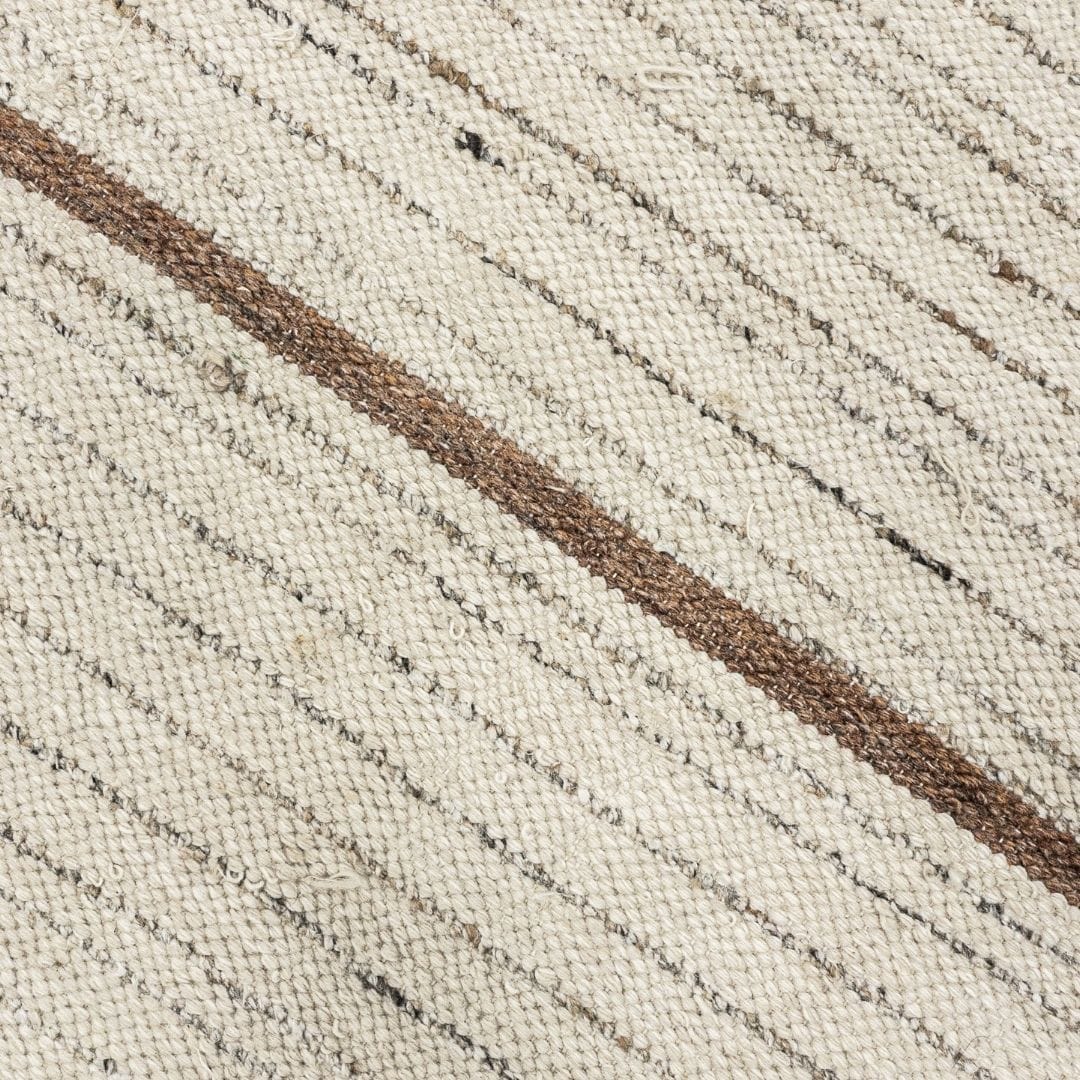 Zoco Home Tappeto rotondo Kaelia | Ø 150 cm