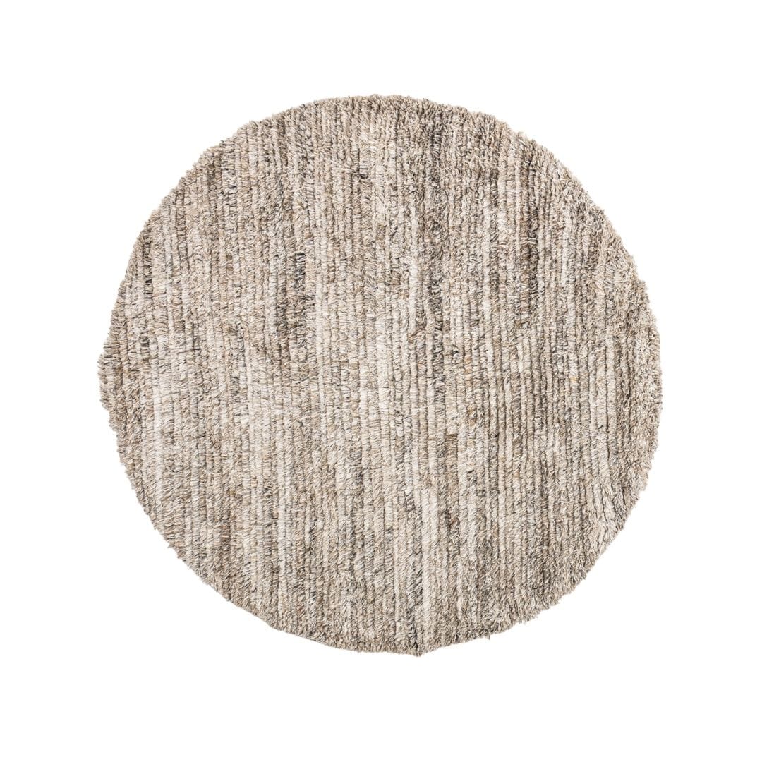 Zoco Home Tappeto rotondo Kaelia | Ø200 cm