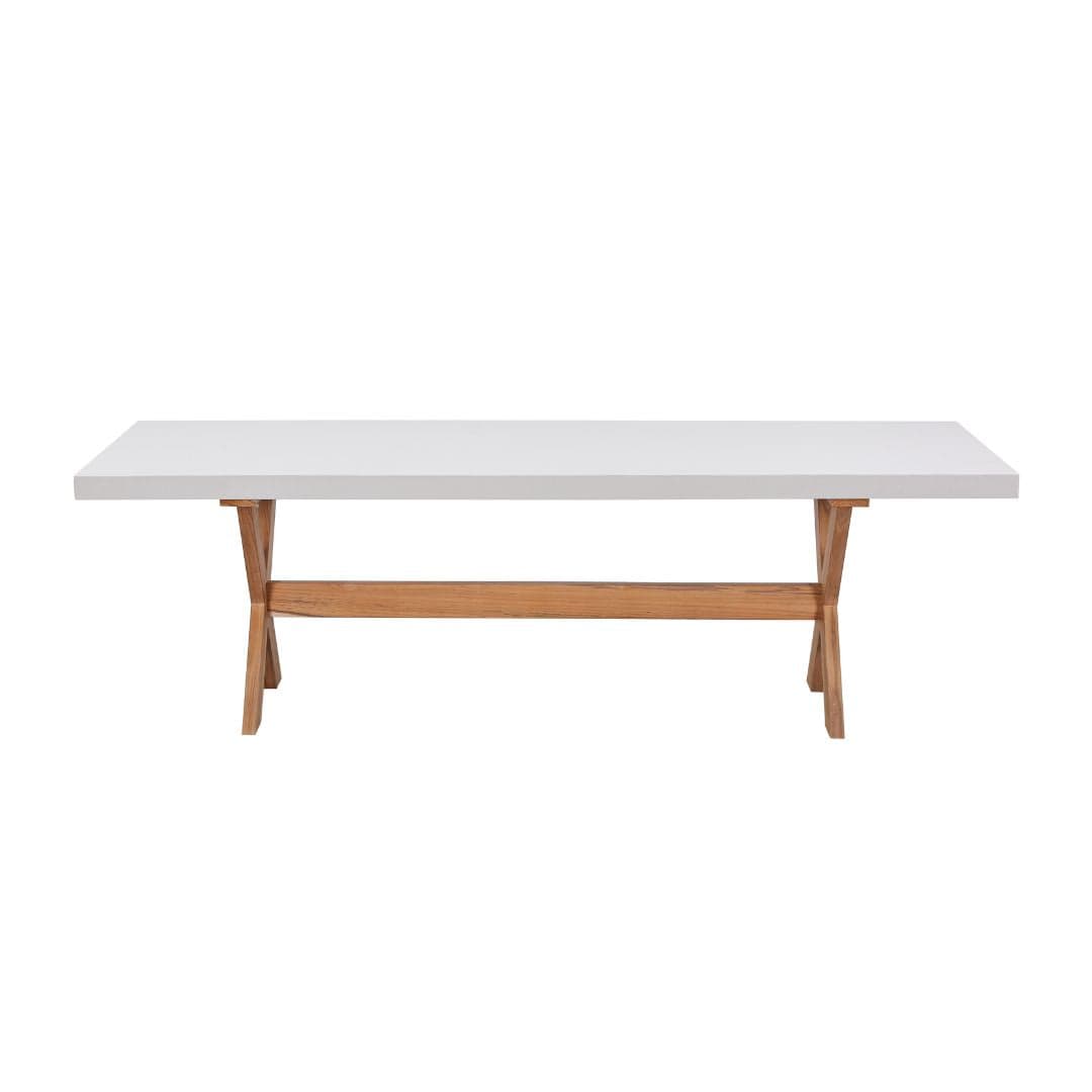 Zoco Home Outdoor/Table/Dining Kai Dining Table