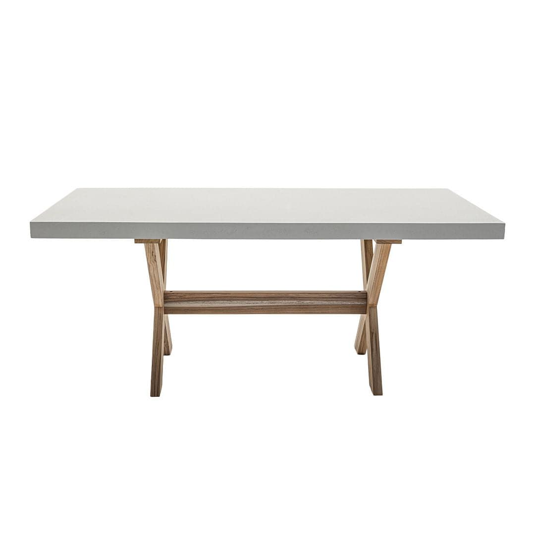Zoco Home Outdoor/Table/Dining Kai Dining Table