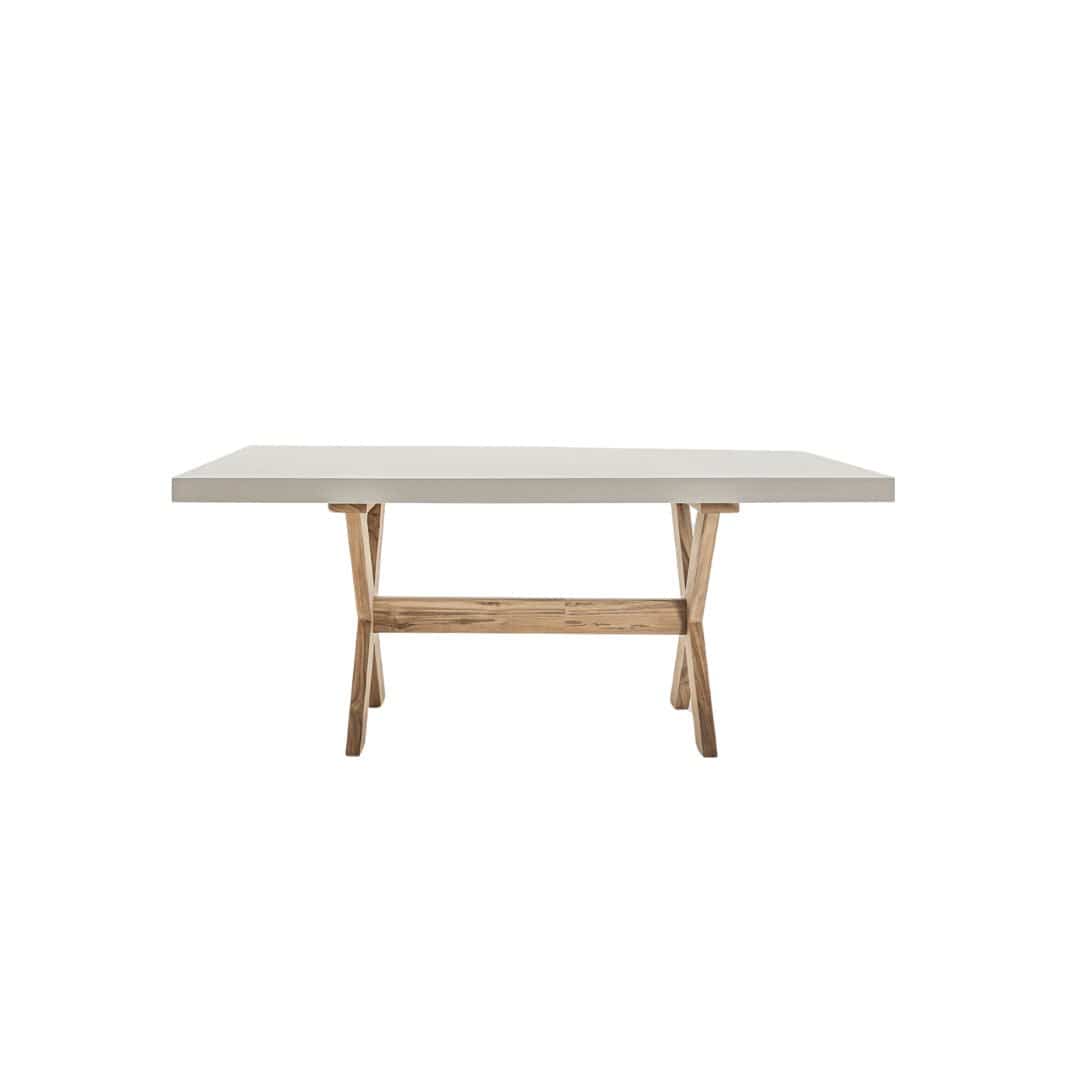 Zoco Home Outdoor/Table/Dining Kai Dining Table