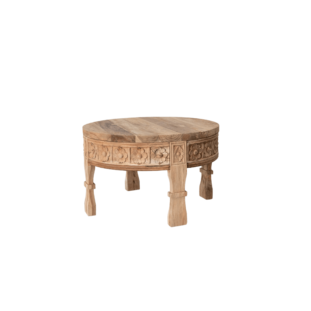Zoco Home Furniture/Table Kalei Coffee Table | 65x65x40cm