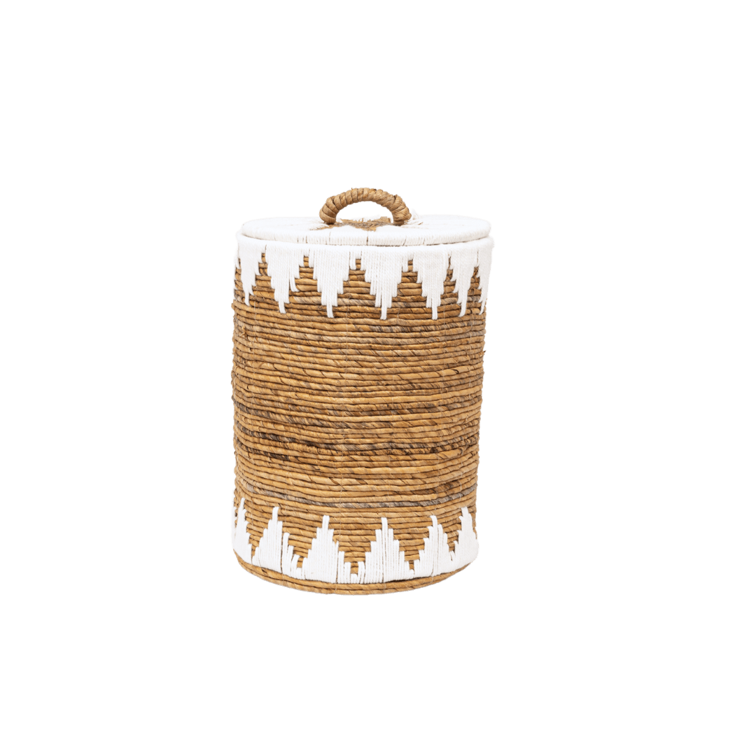 Zoco Home Kaulua Basket