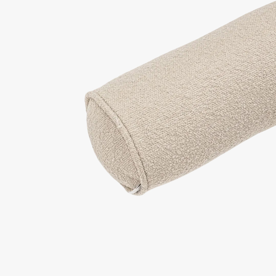 Zoco Home Outdoor/Cushion Lagos Outdoor Bolster Cushion | 51x15.7cm